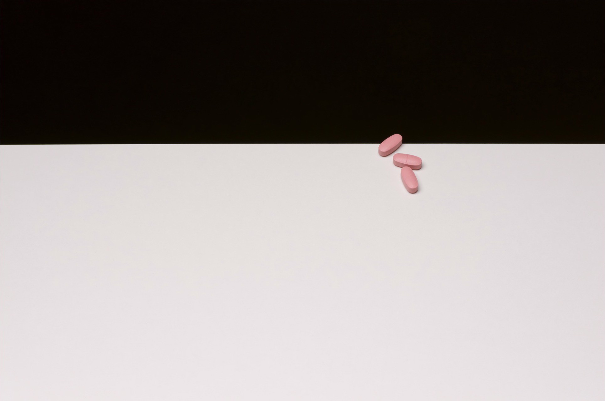Pills #2 by Vadim Gushchin, null