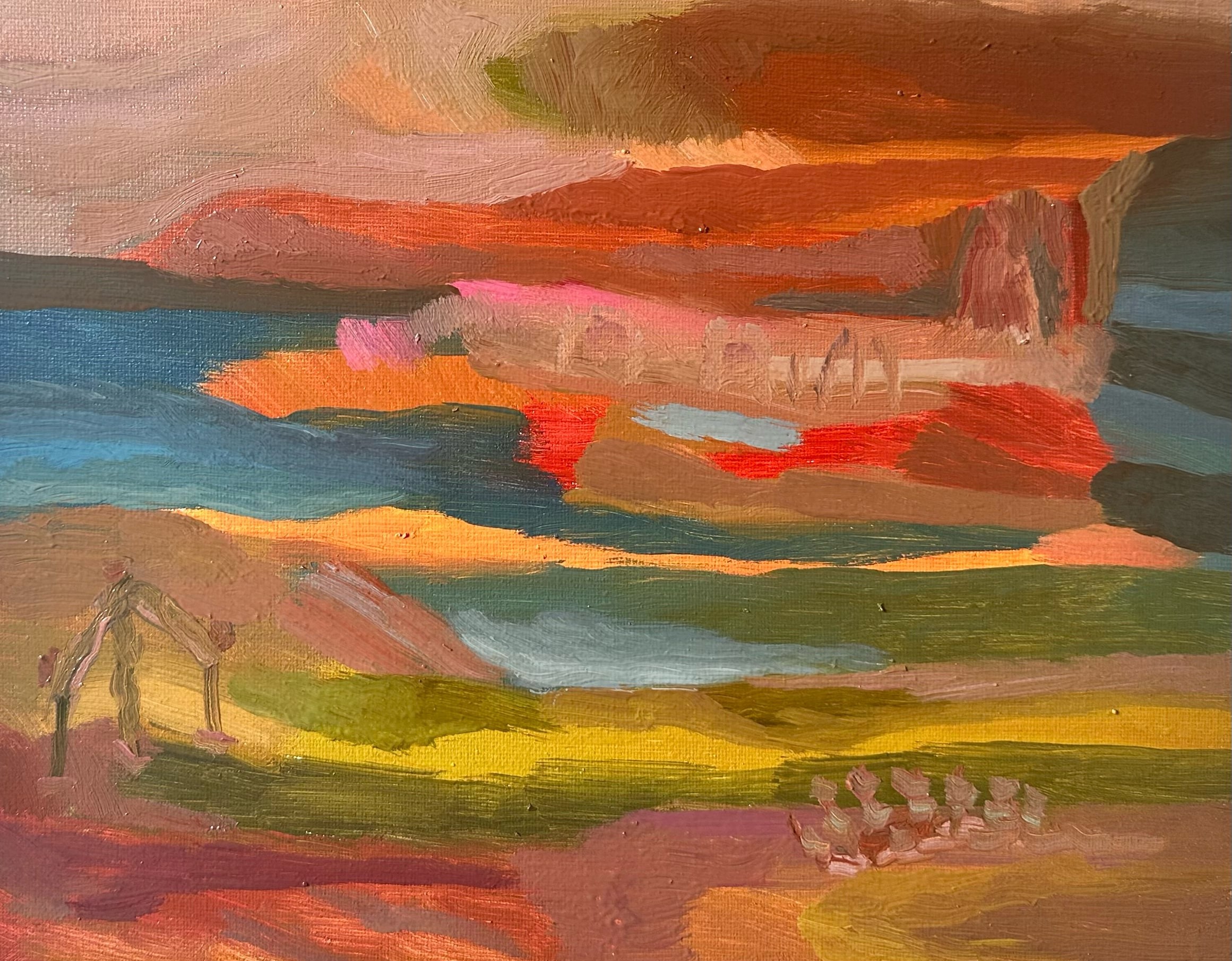 Wellness by Vakhtang  Khelashvili, 2024