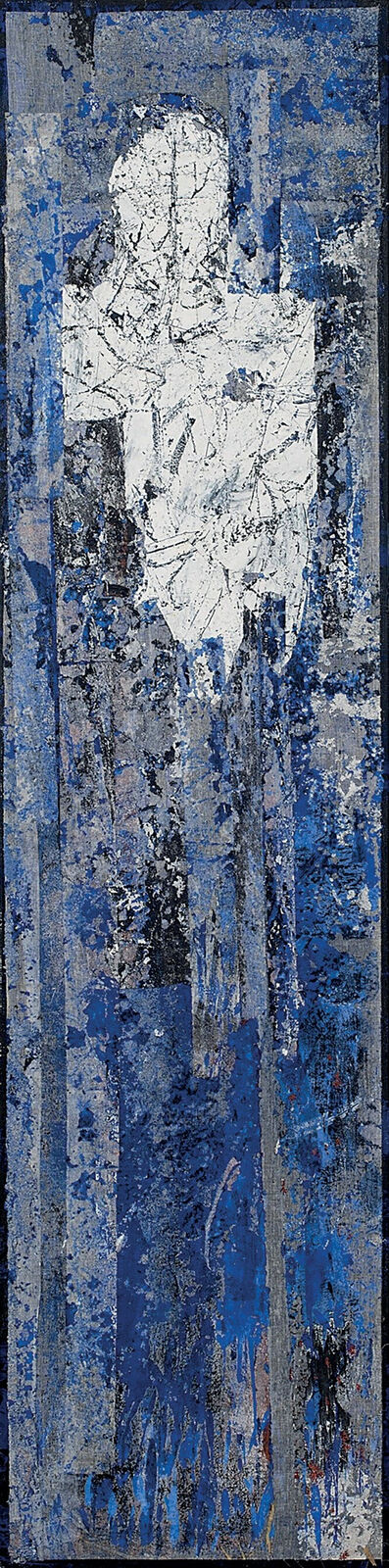 "Ljubljana" by Valentin Oman, 1998-2002