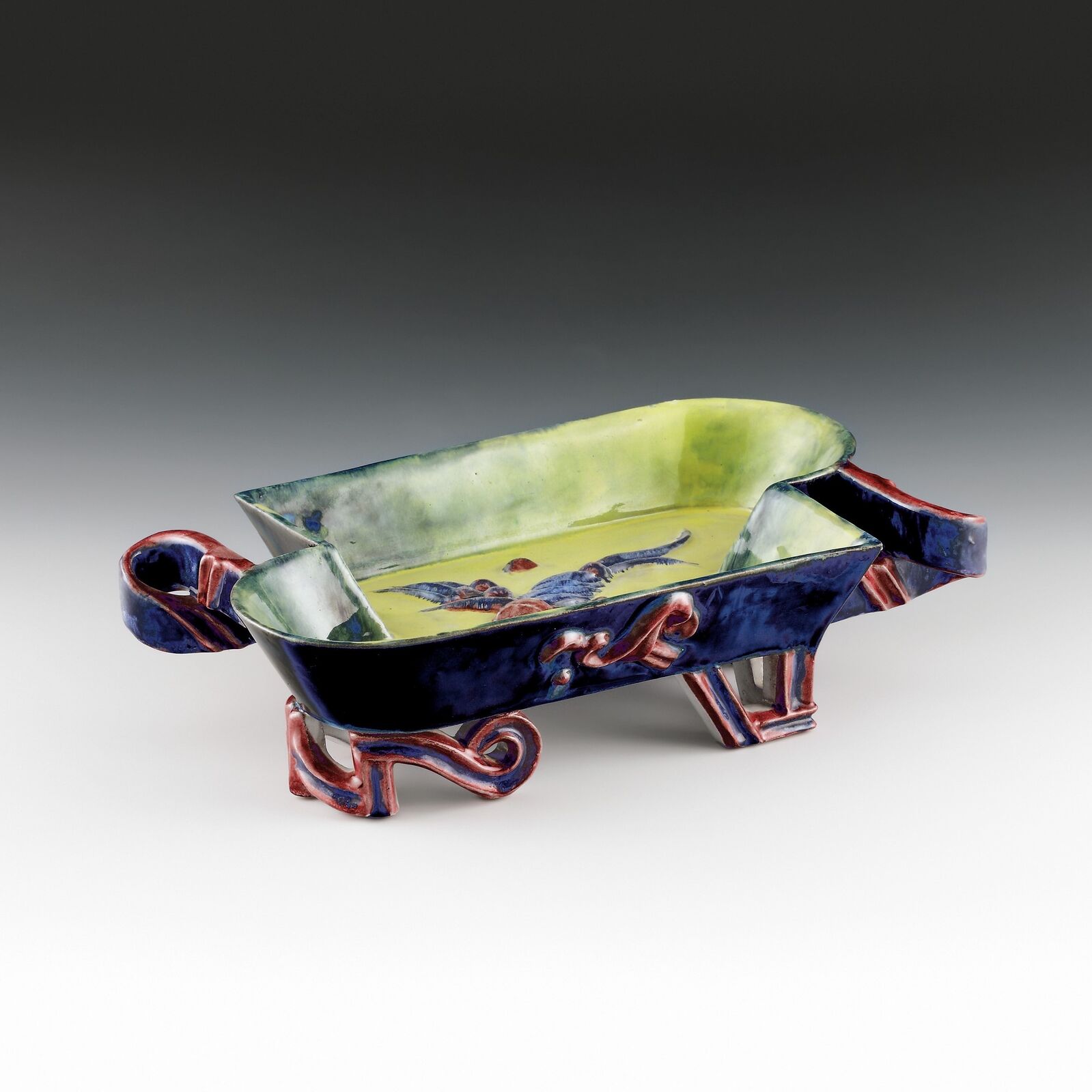 Artwork by Vally Wieselthier