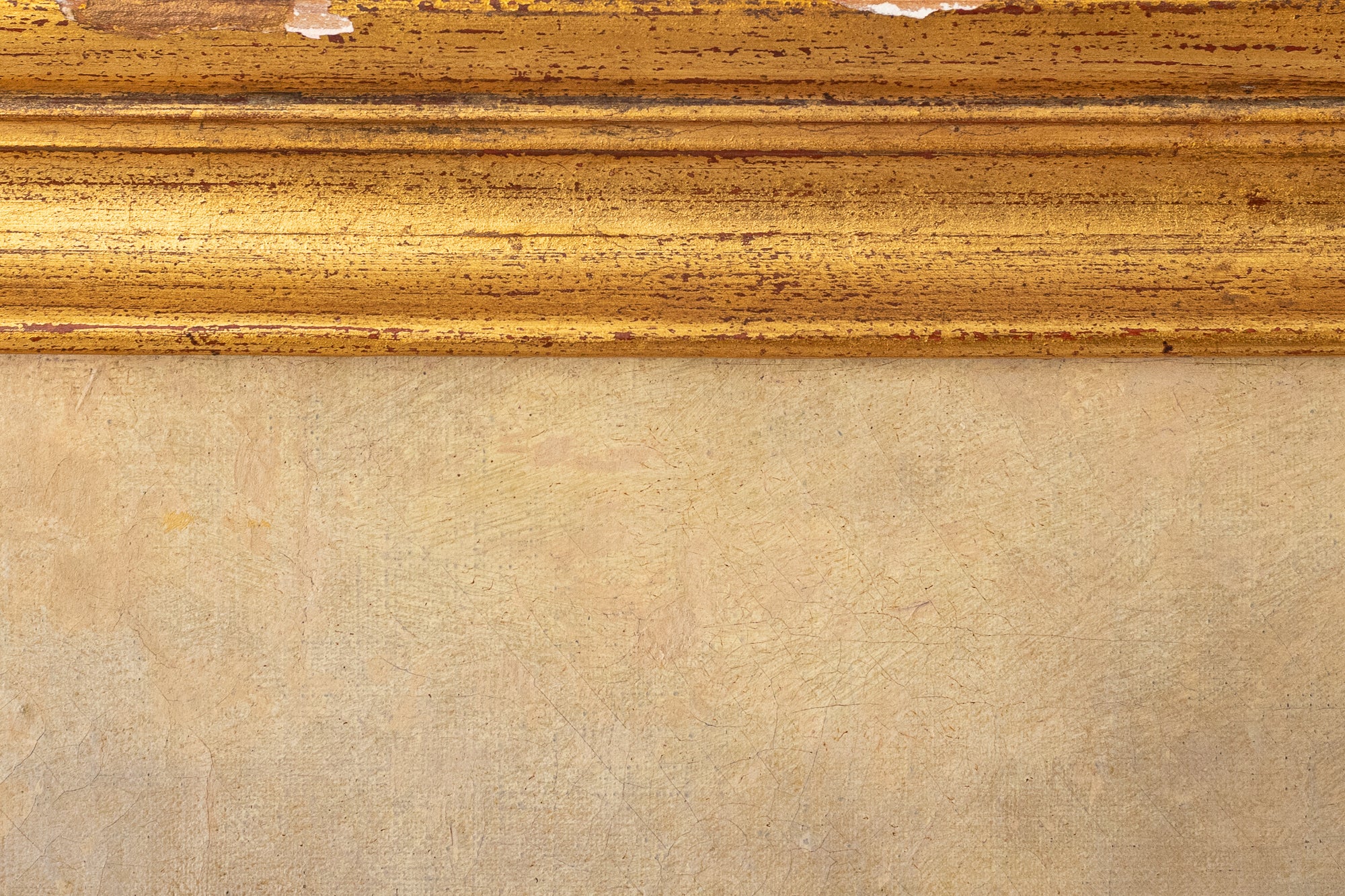 Artwork by Various Artists, Collection of Four 19th Century Marine Paintings, Made of Oil on canvas 