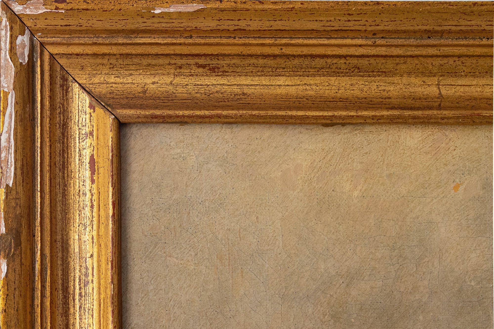 Artwork by Various Artists, Collection of Four 19th Century Marine Paintings, Made of Oil on canvas 