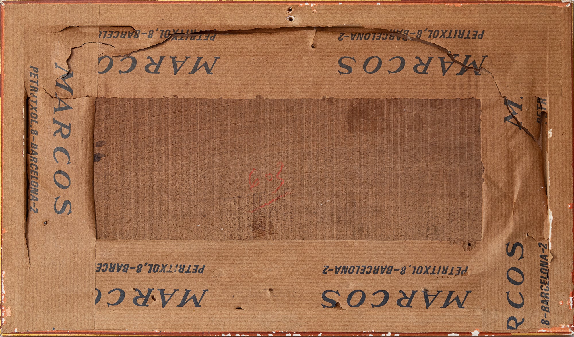 Artwork by Various Artists, Collection of Four 19th Century Marine Paintings, Made of Oil on canvas 