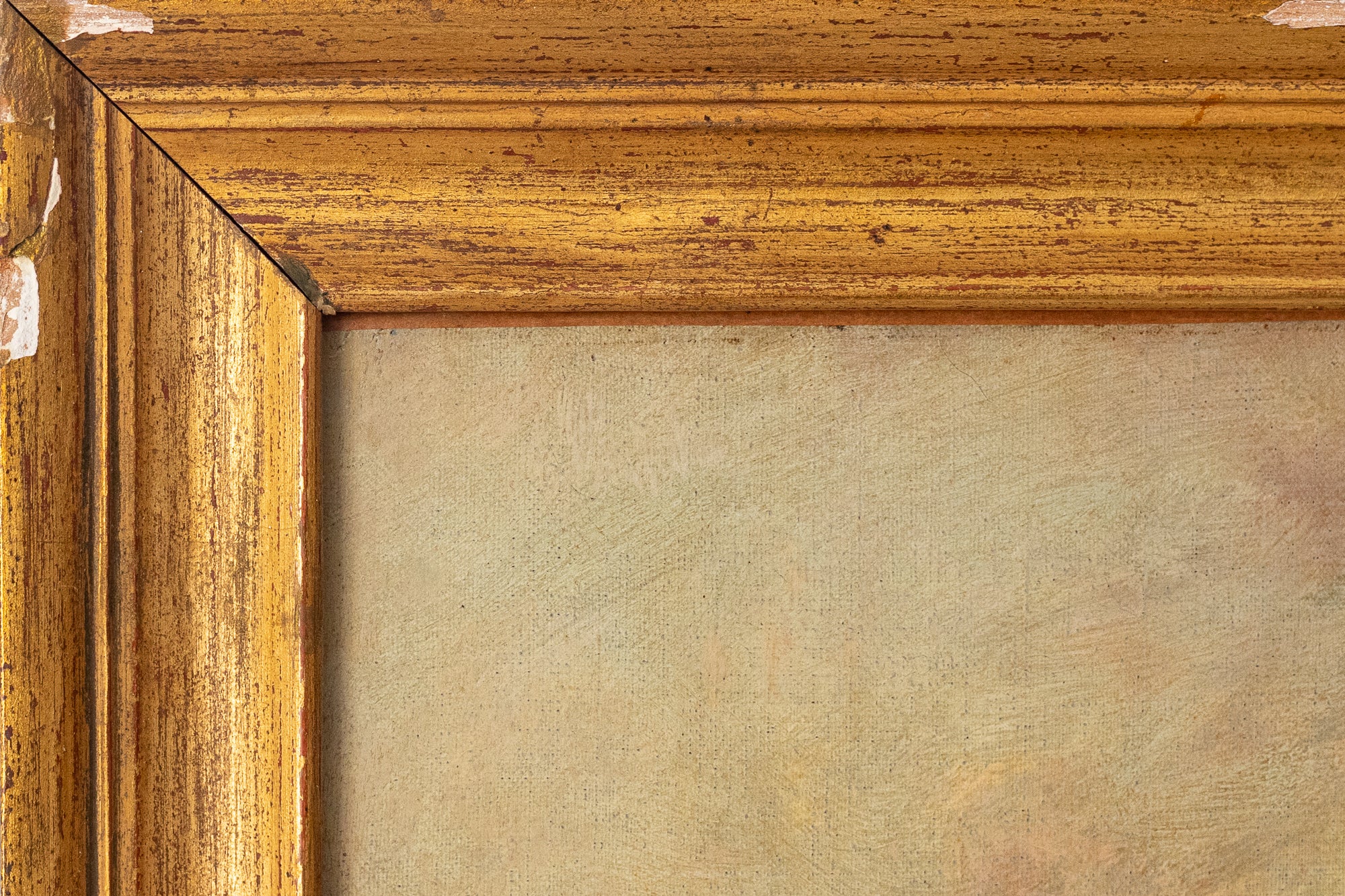 Artwork by Various Artists, Collection of Four 19th Century Marine Paintings, Made of Oil on canvas 