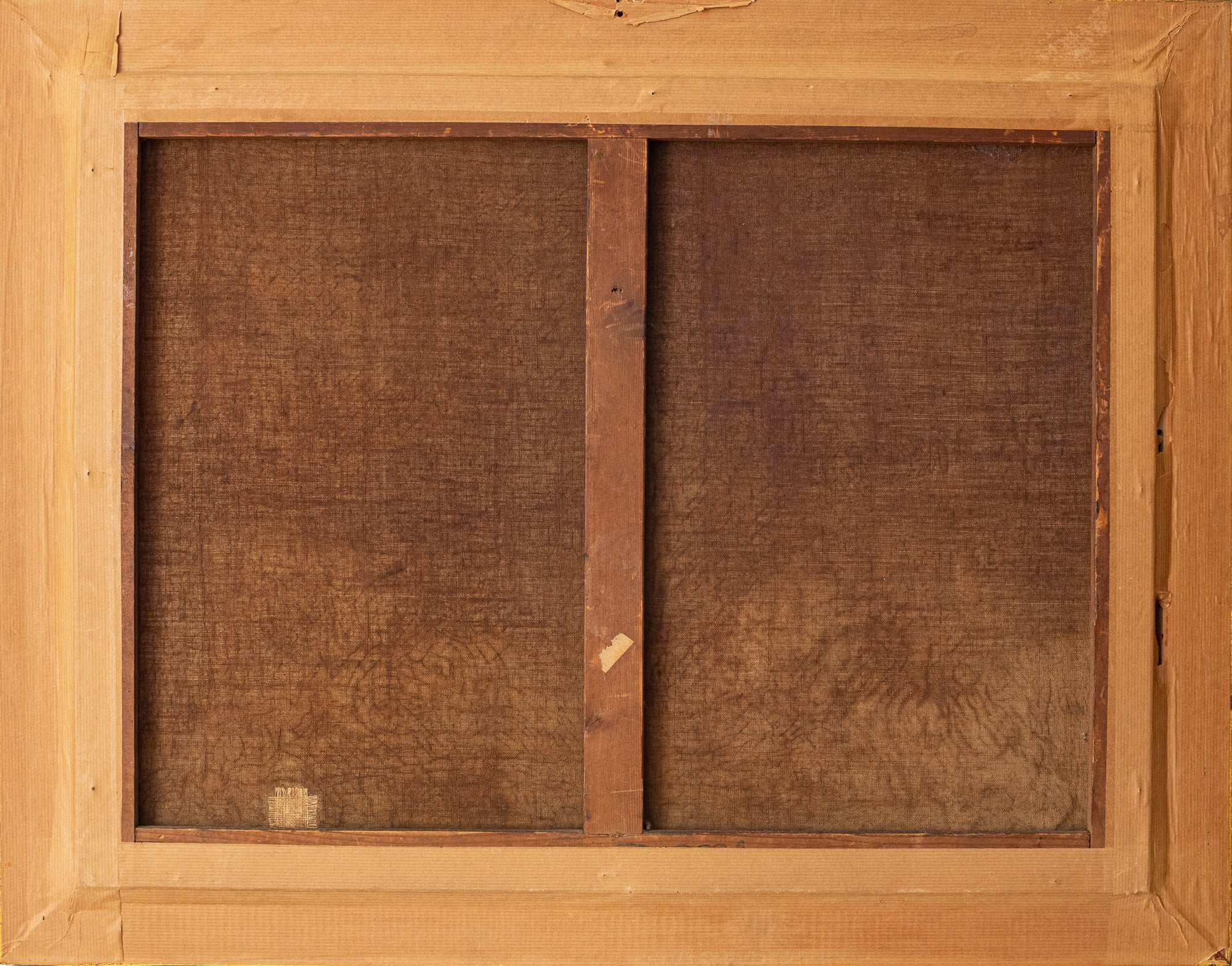 Artwork by Various Artists, Collection of Four 19th Century Marine Paintings, Made of Oil on canvas 