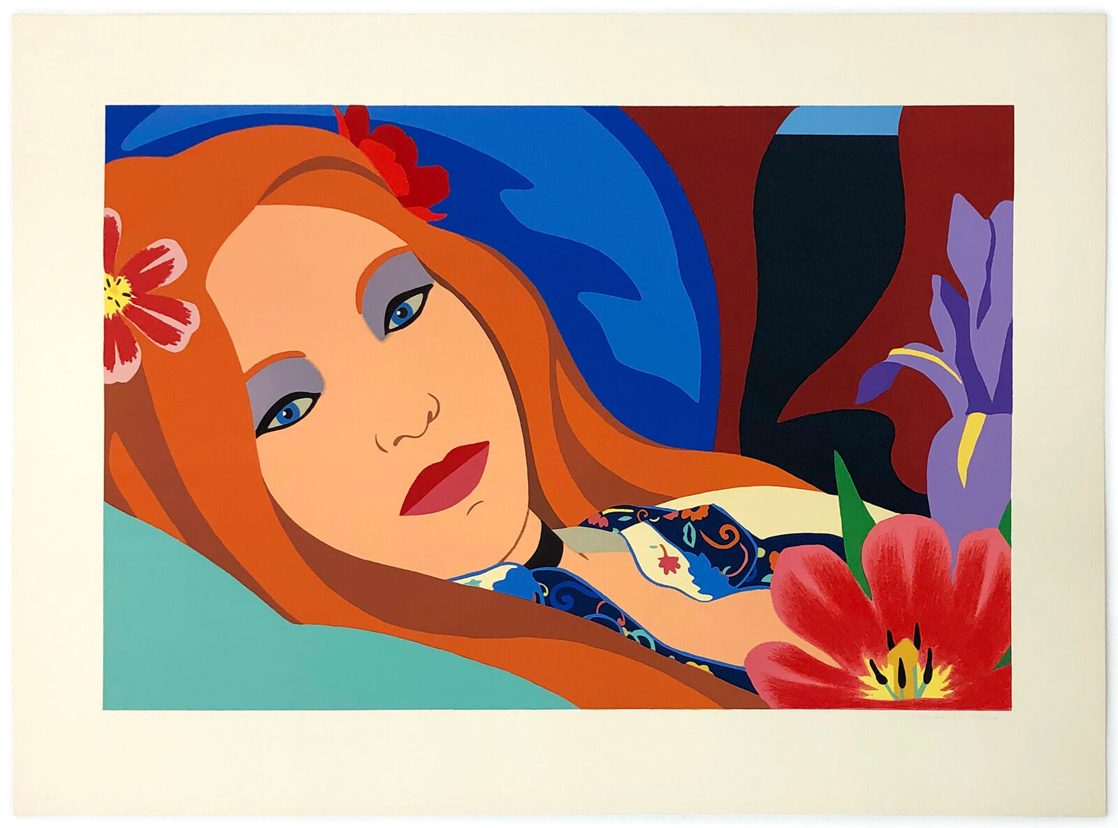 Artwork by Various Artists, Metropolitan Opera Fine Art II Portfolio , Made of Lithograph 