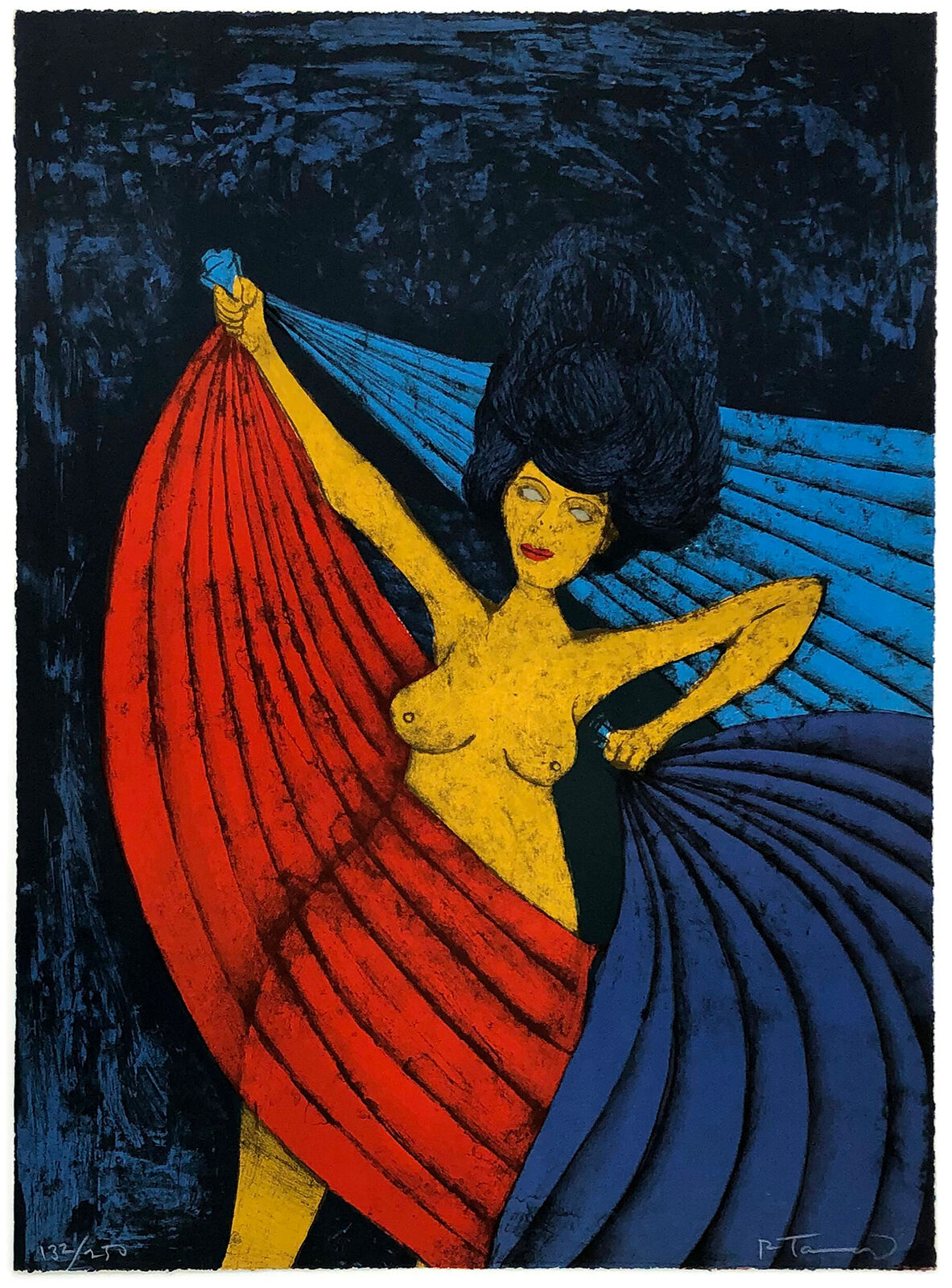 Artwork by Various Artists, Metropolitan Opera Fine Art II Portfolio , Made of Lithograph 