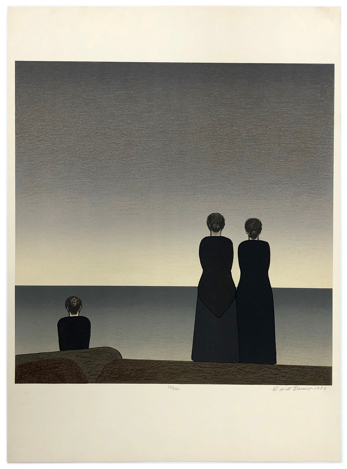 Artwork by Various Artists, Metropolitan Opera Fine Art II Portfolio , Made of Lithograph 