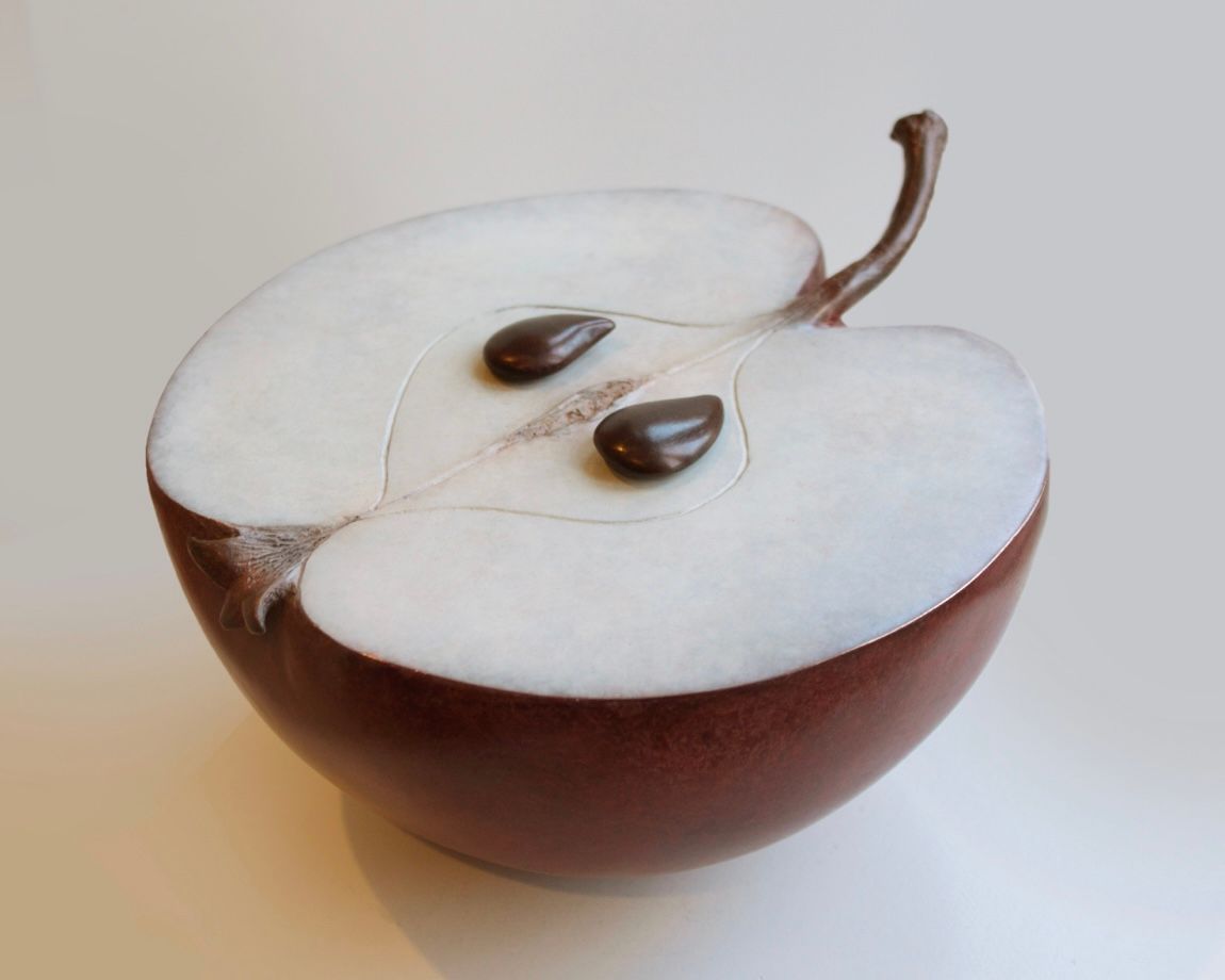 Eve by Veda Hallowes, 