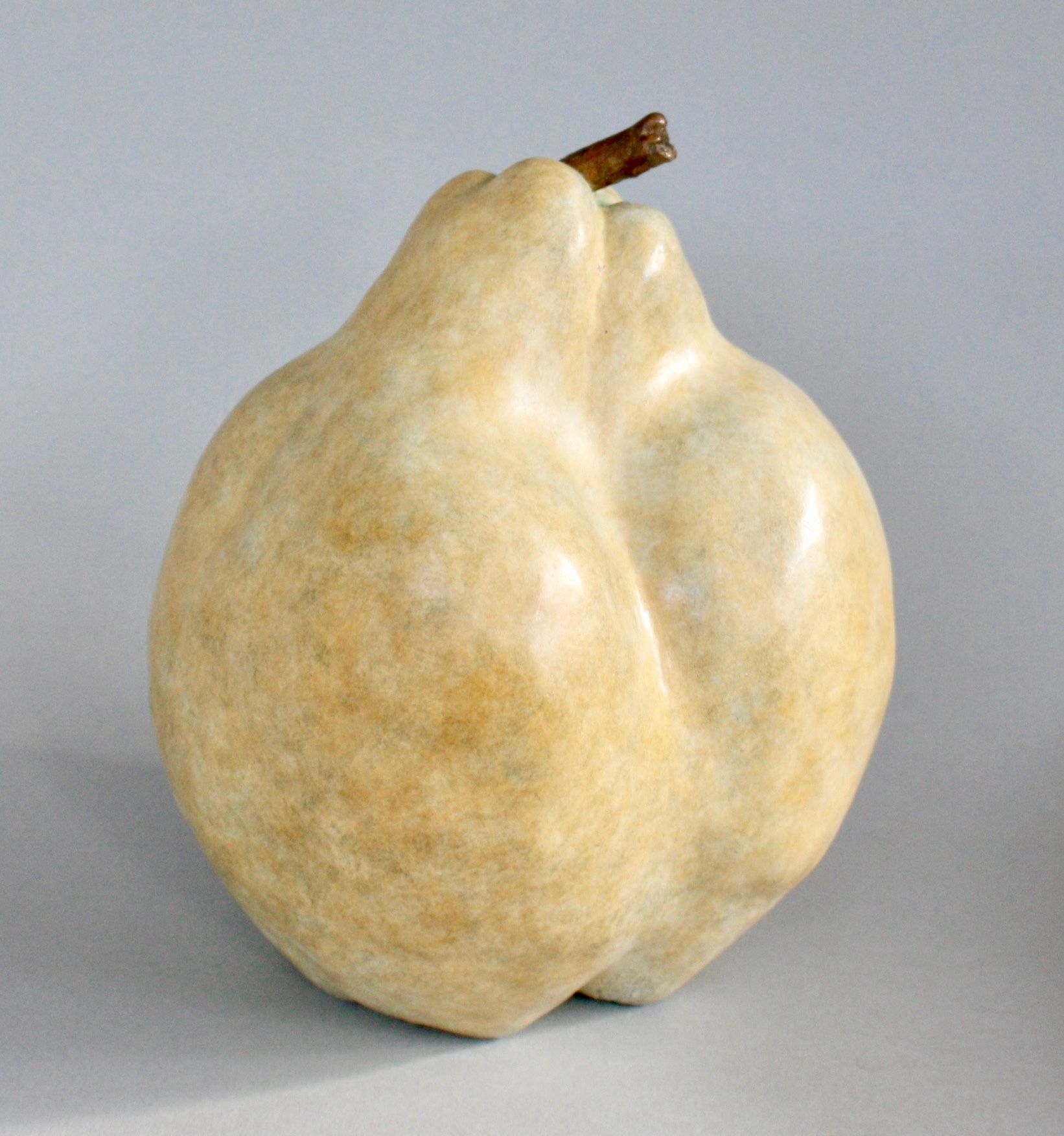 Quince by Veda Hallowes, null