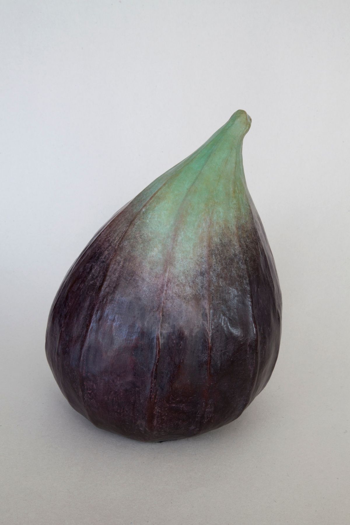 Summer I by Veda Hallowes, 