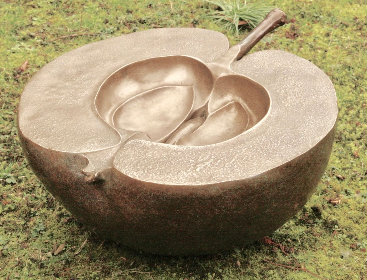 The Source by Veda Hallowes, 