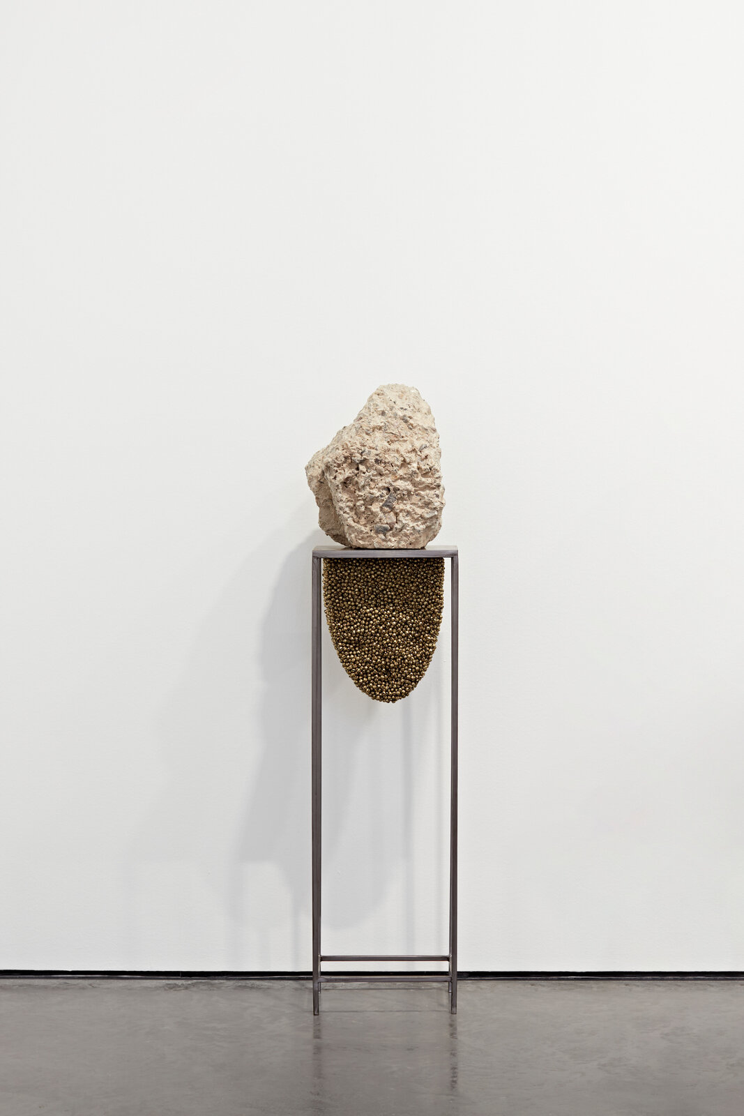 Beneath 1 by Vibha Galhotra, 2024