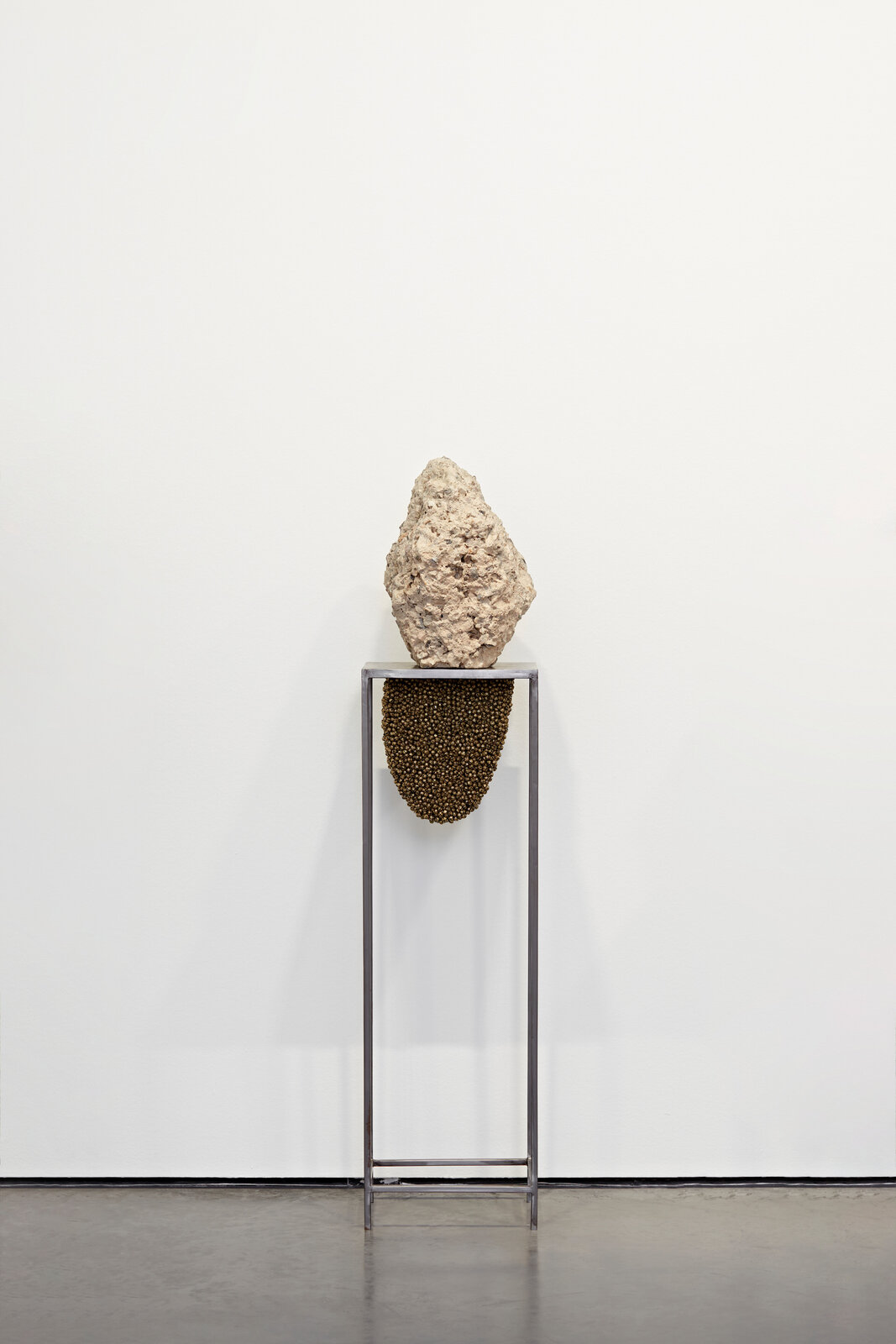 Beneath 2 by Vibha Galhotra, 2024
