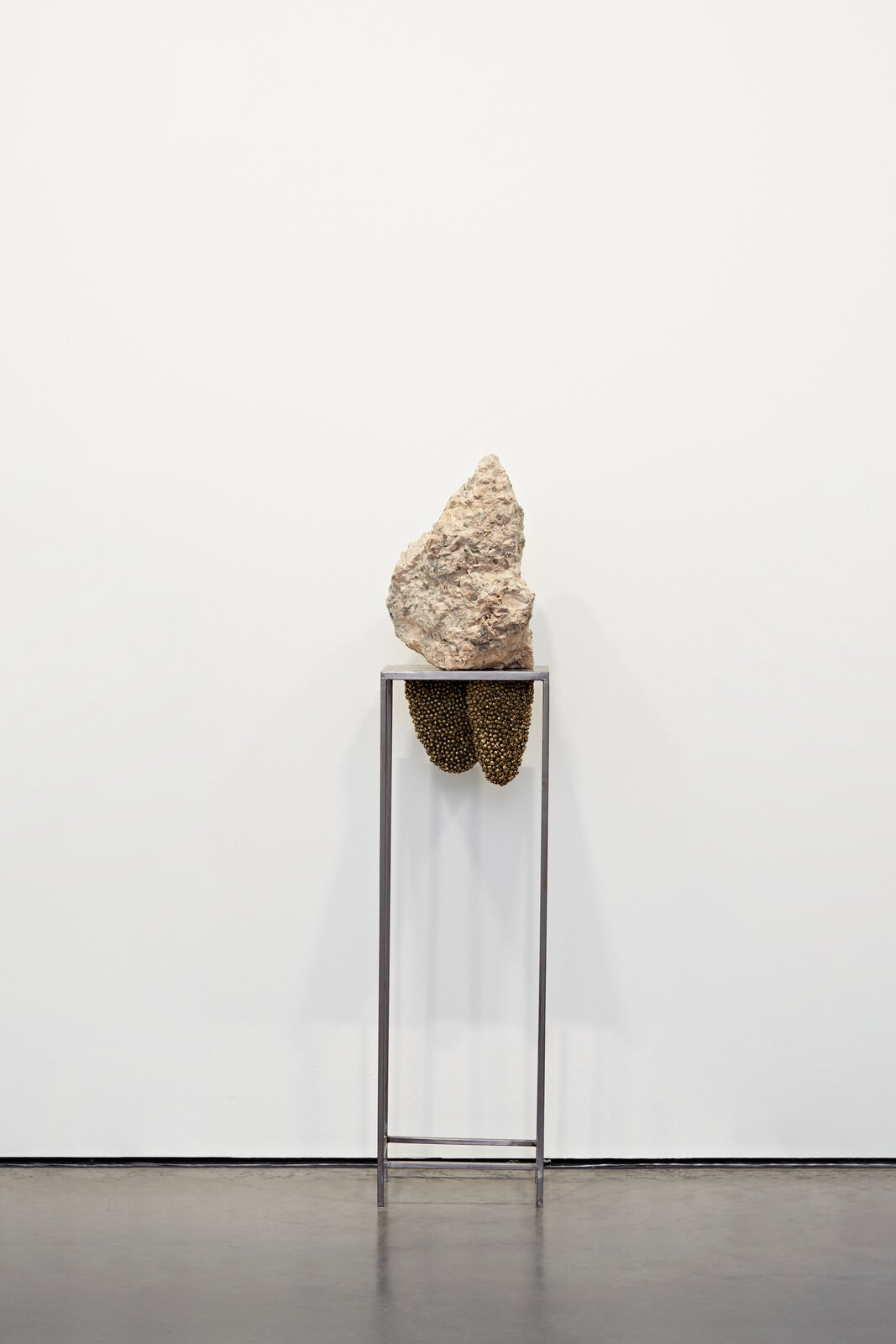 Beneath 3 by Vibha Galhotra, 2024