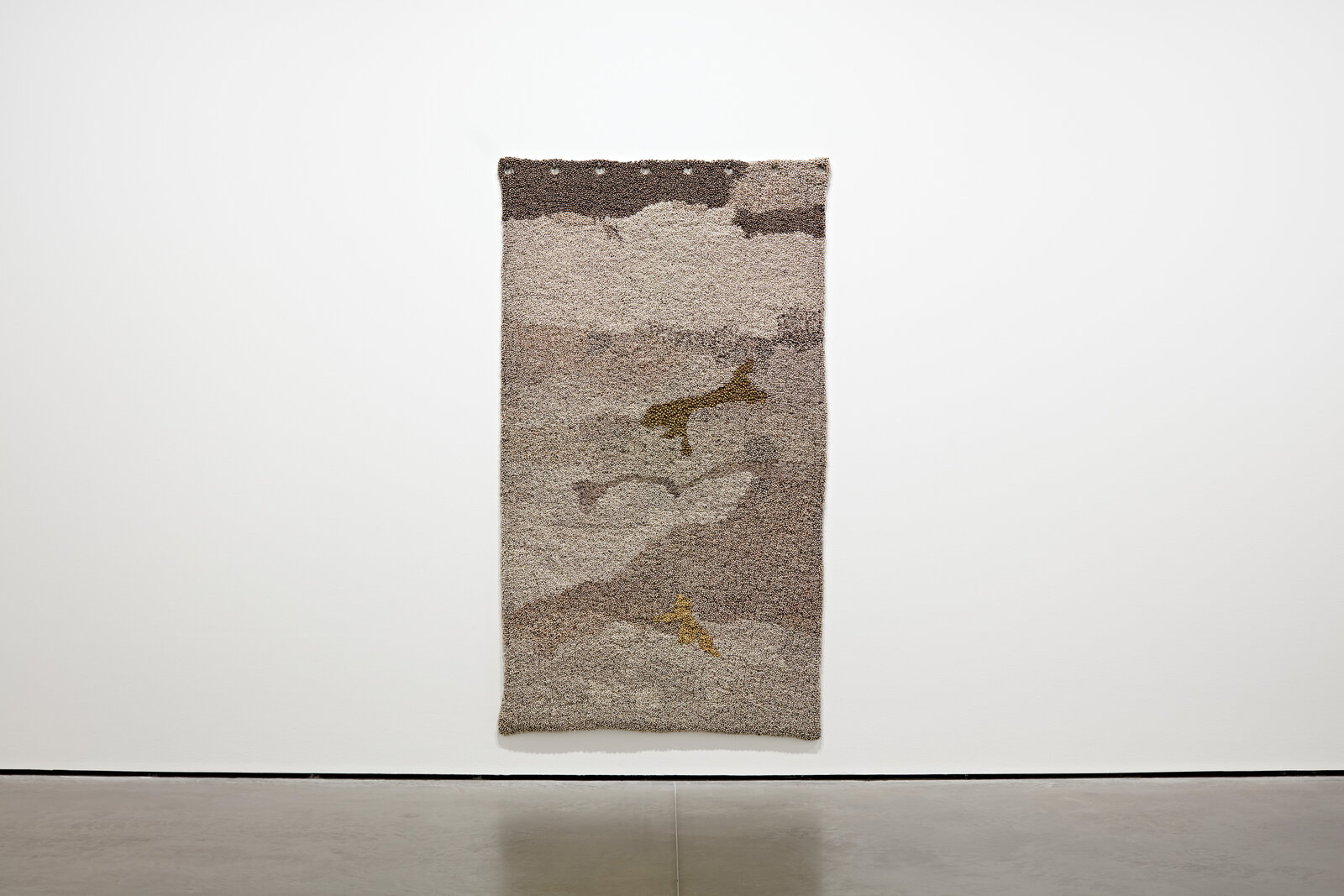 Untitled (Veil) by Vibha Galhotra, 2011