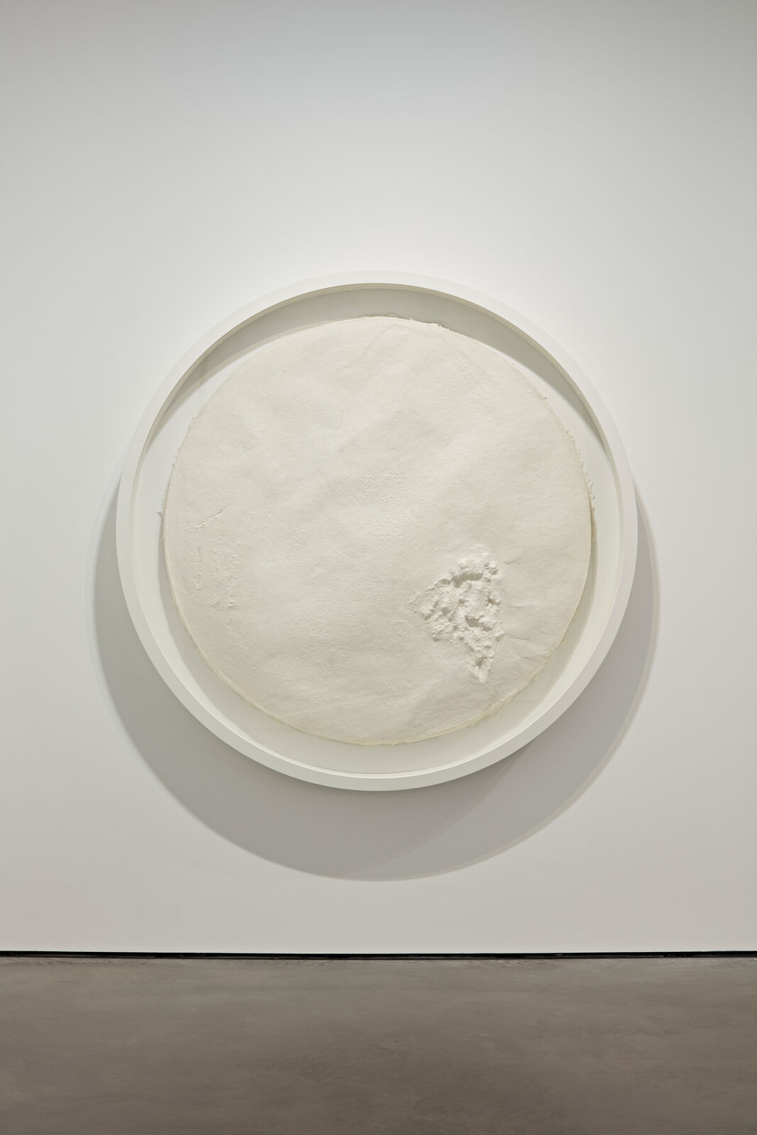 Wounded 1 by Vibha Galhotra, 2019