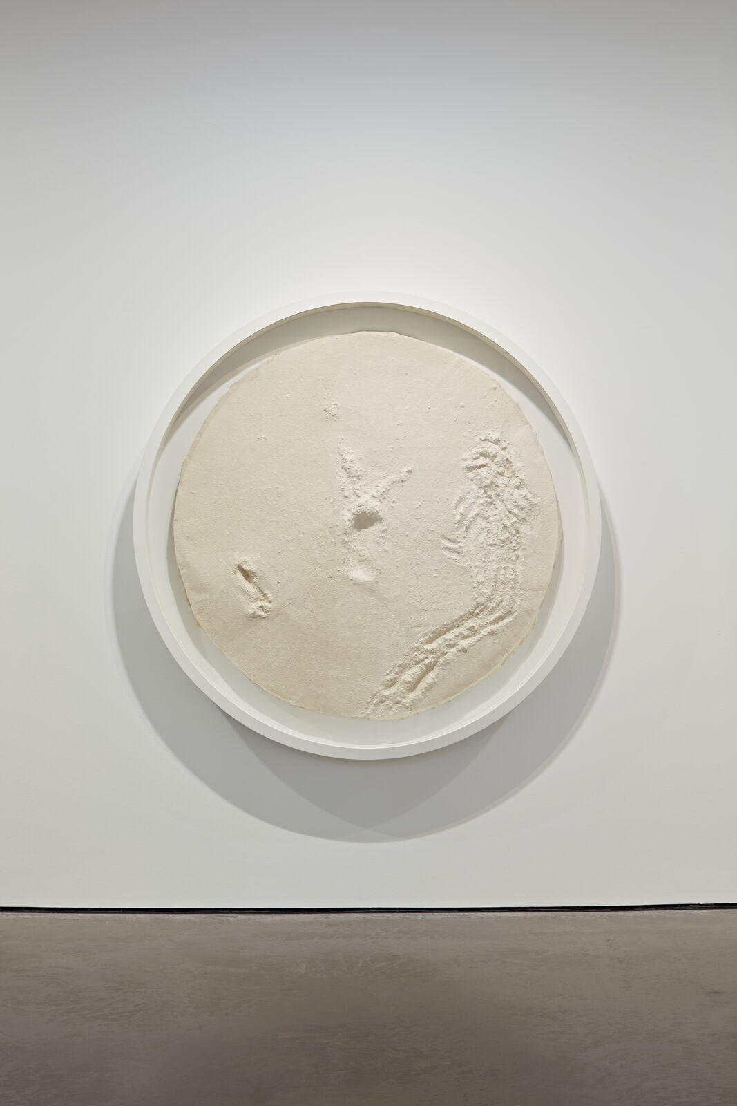 Wounded 3 by Vibha Galhotra, 2019