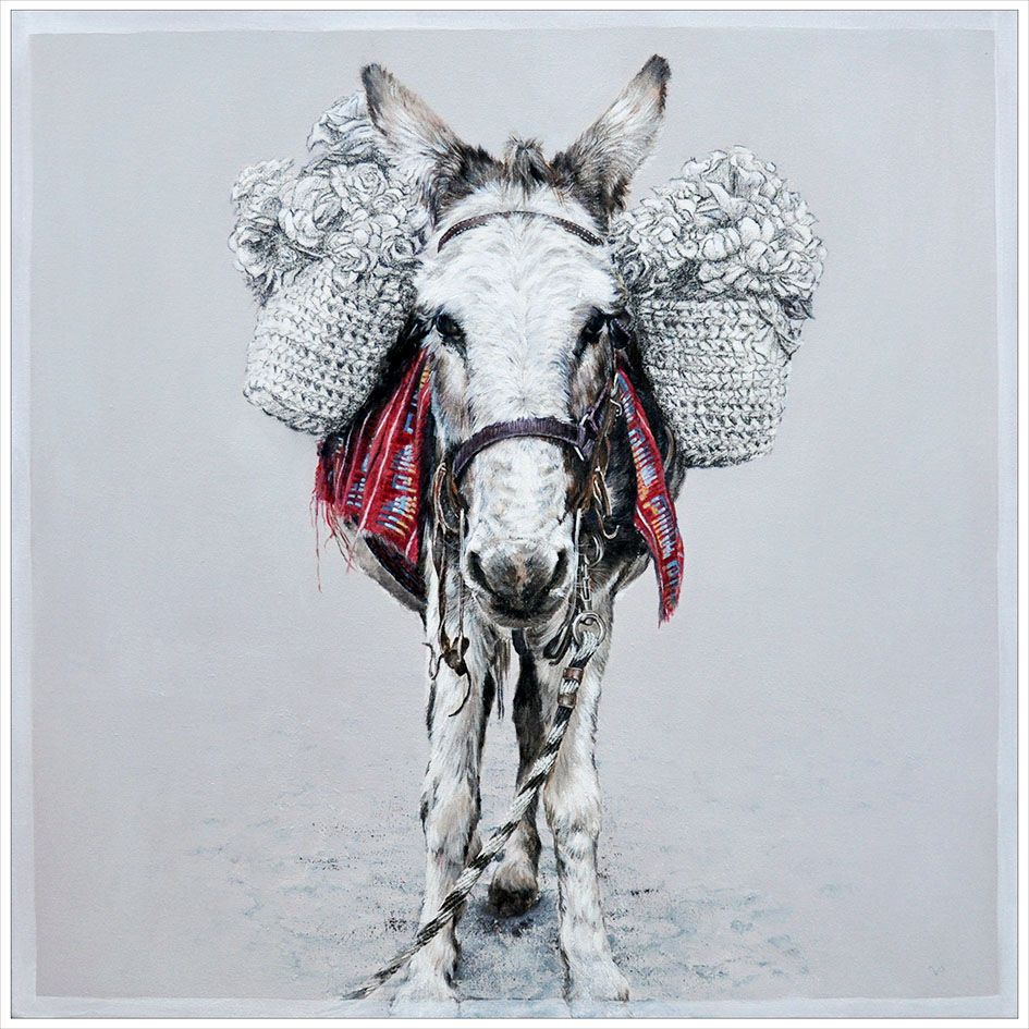 Artwork by Vicky Palmer