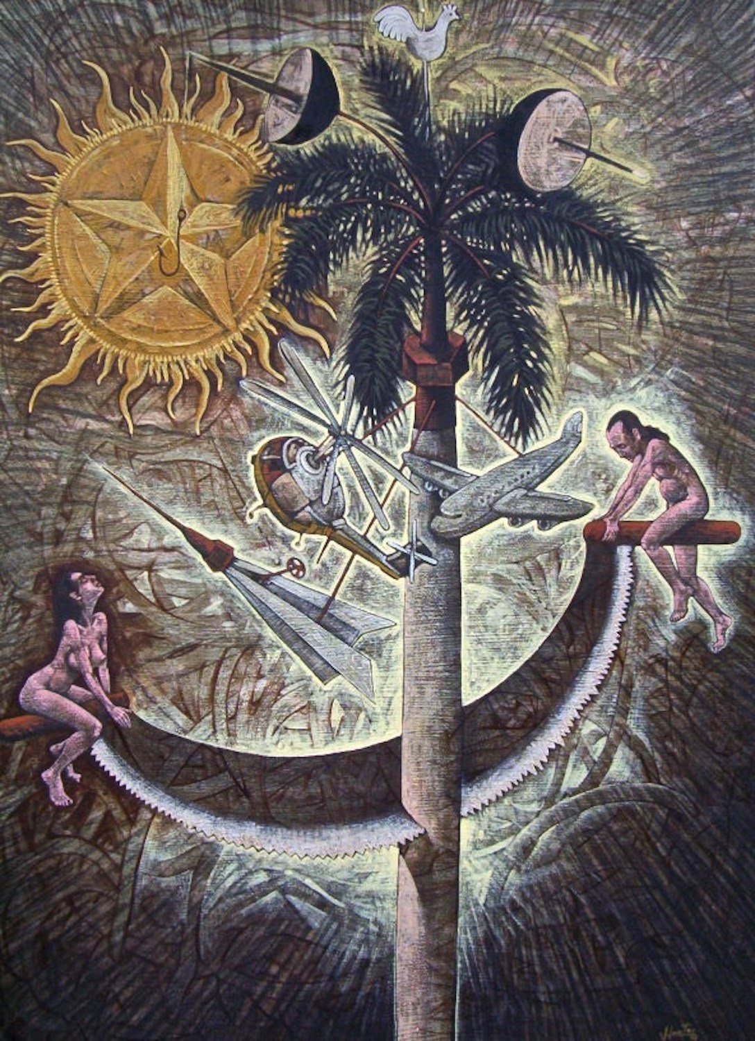 Series pargue de diversiones II by Victor Huerta Batista, 2007