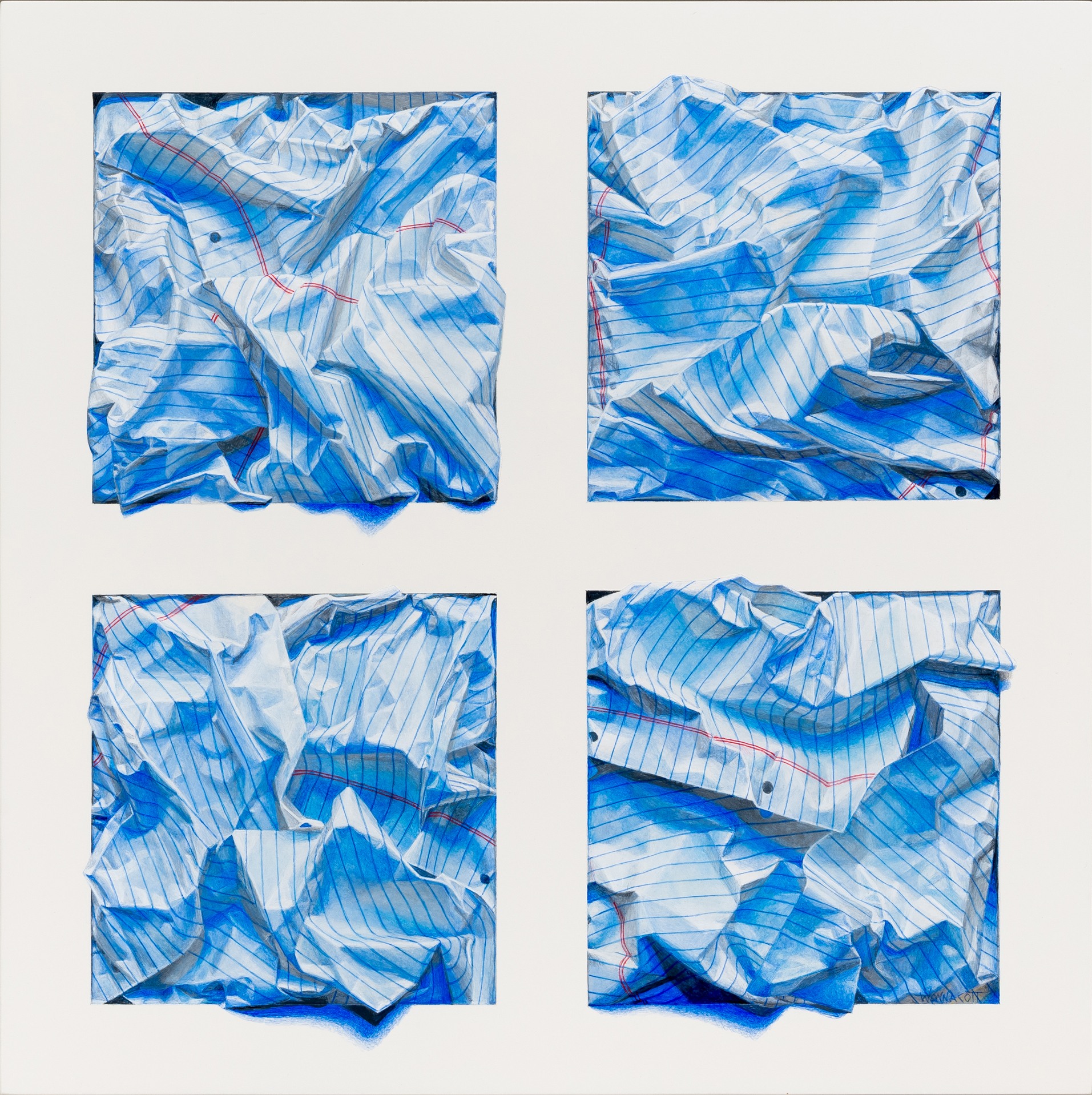 Daydream by Victoria Wonnacott, 2023
