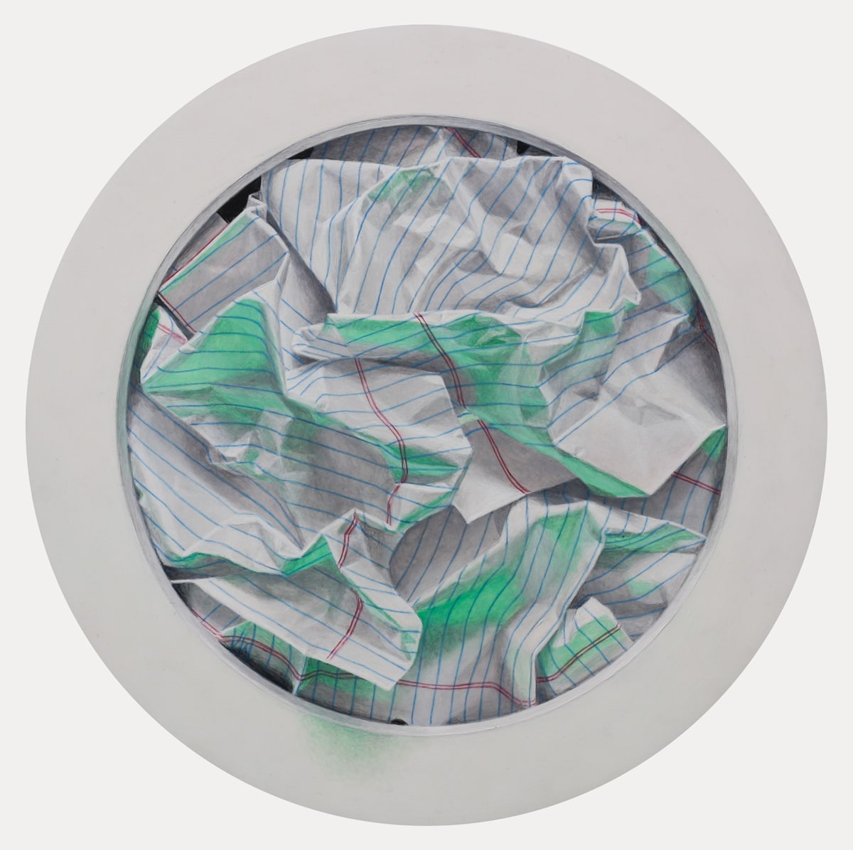 Go by Victoria Wonnacott, 2024