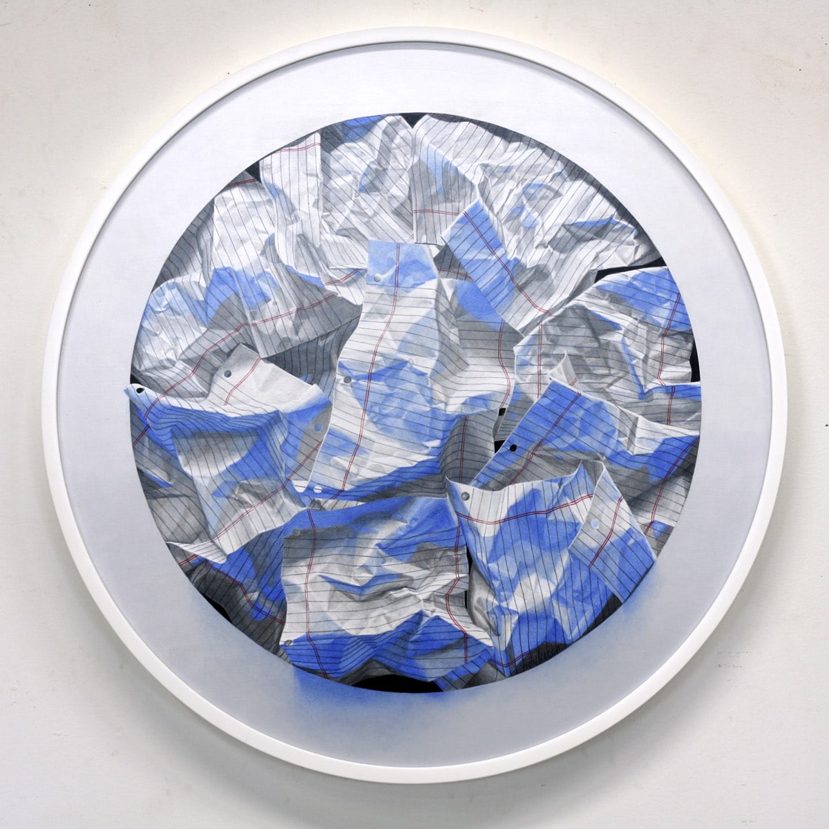 Portal by Victoria Wonnacott, 2024