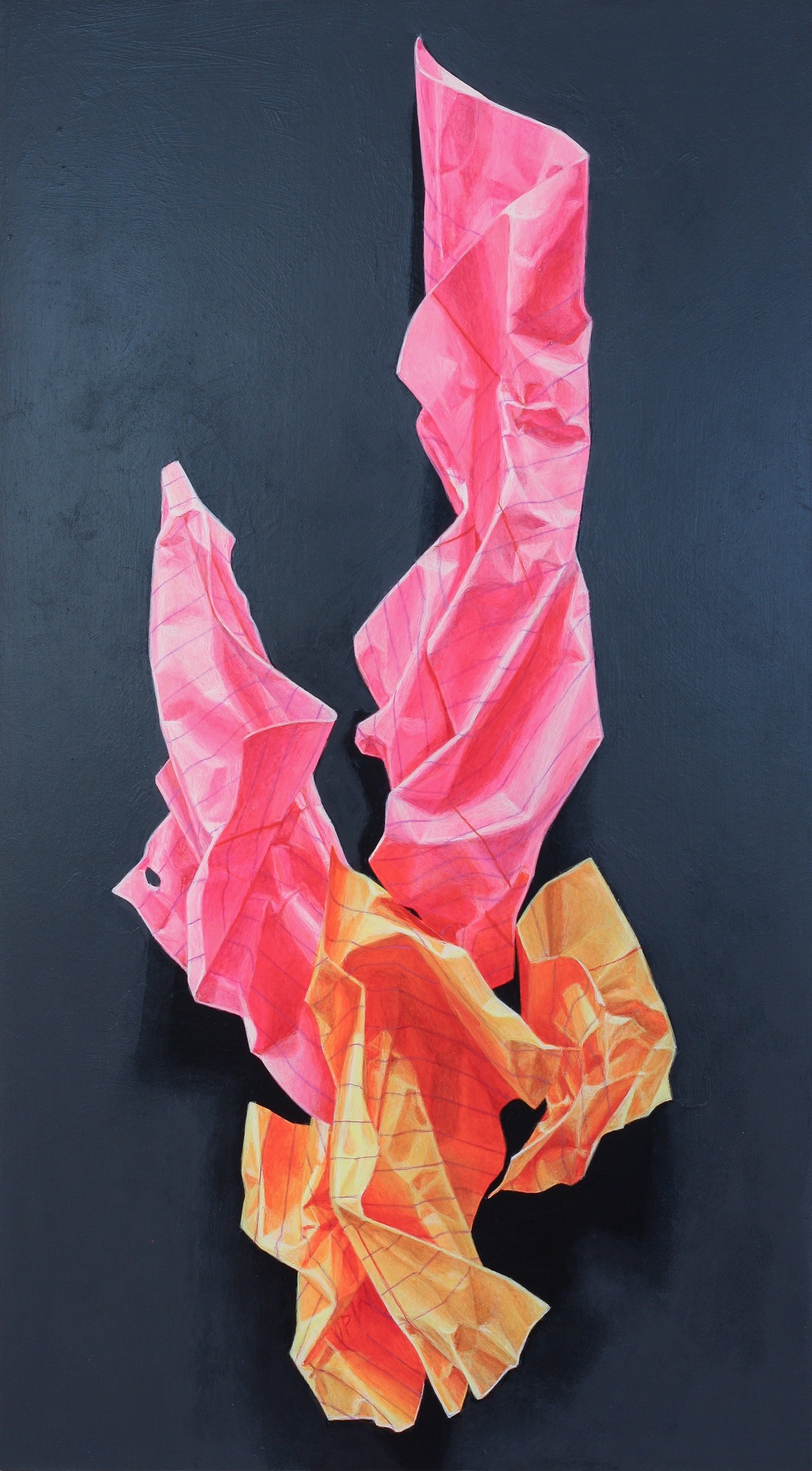 Vigil by Victoria Wonnacott, 2023