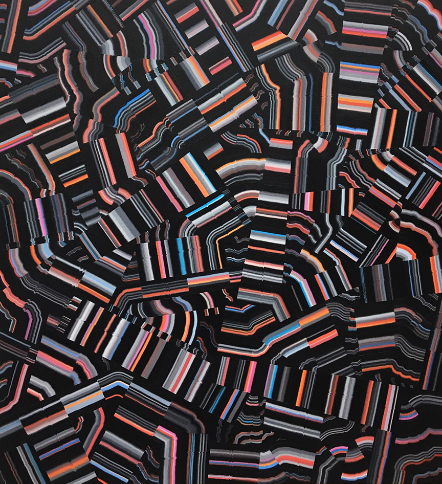 EU 19-2 by Vincent Falsetta, 2019