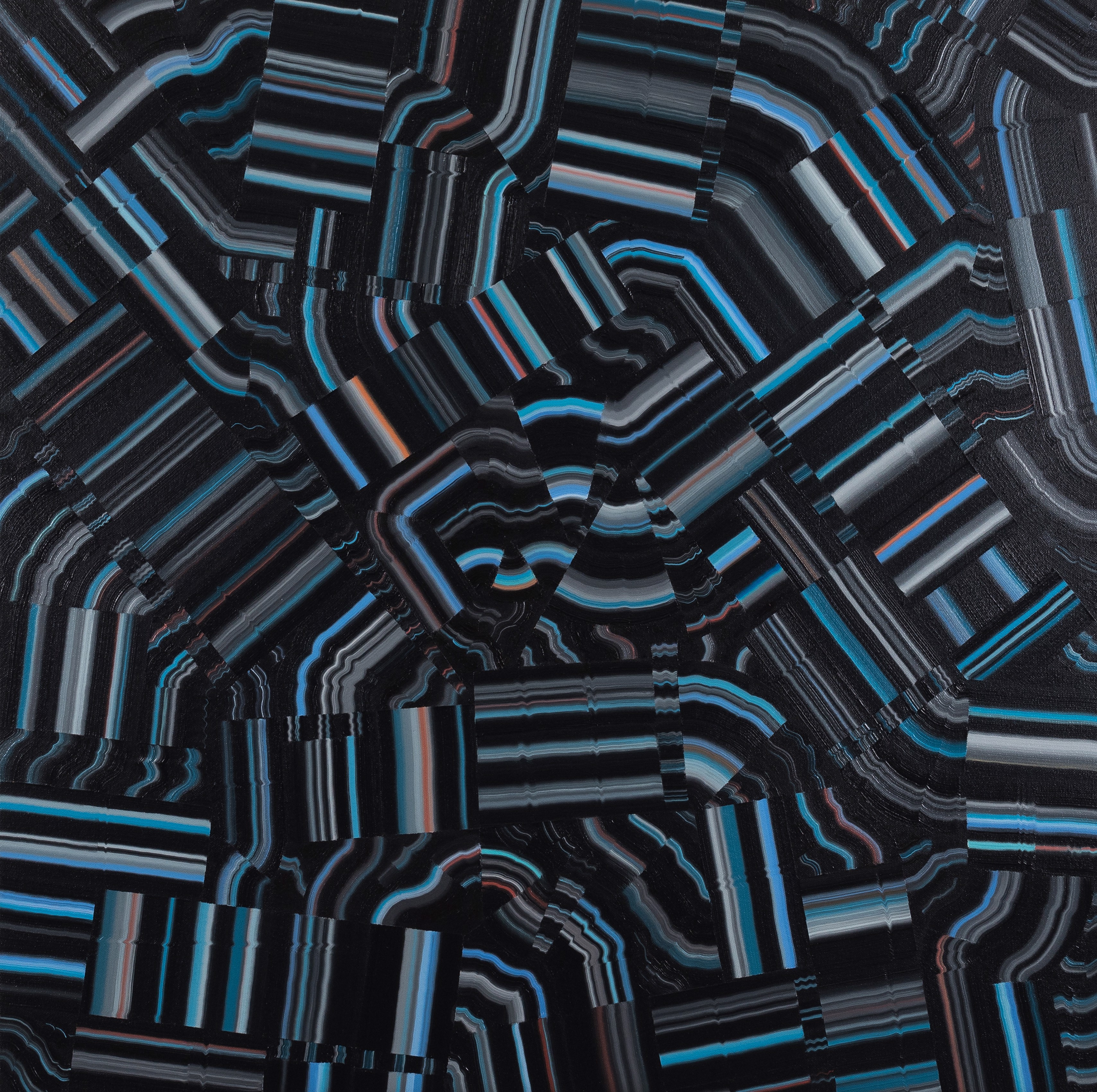 ET 19-1 by Vincent Falsetta, 2019