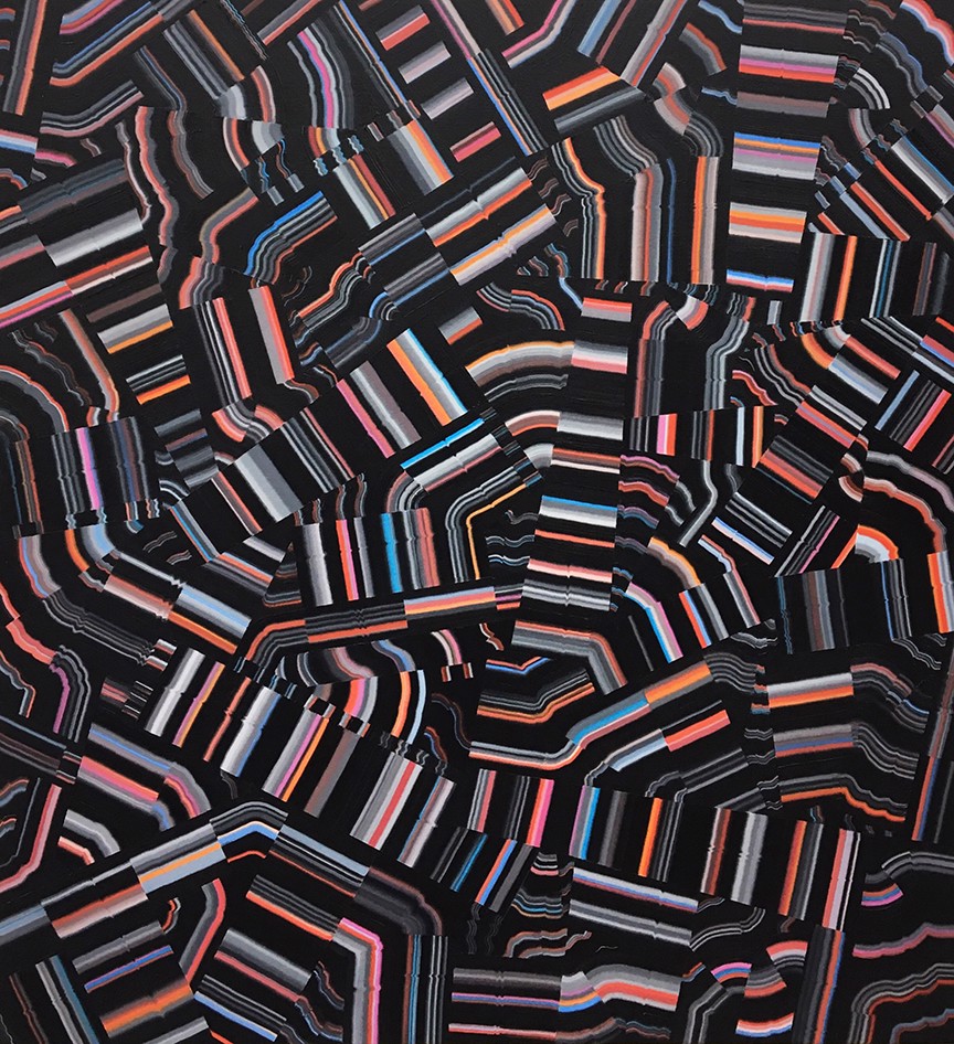 EU 19-2 by Vincent Falsetta, 2019