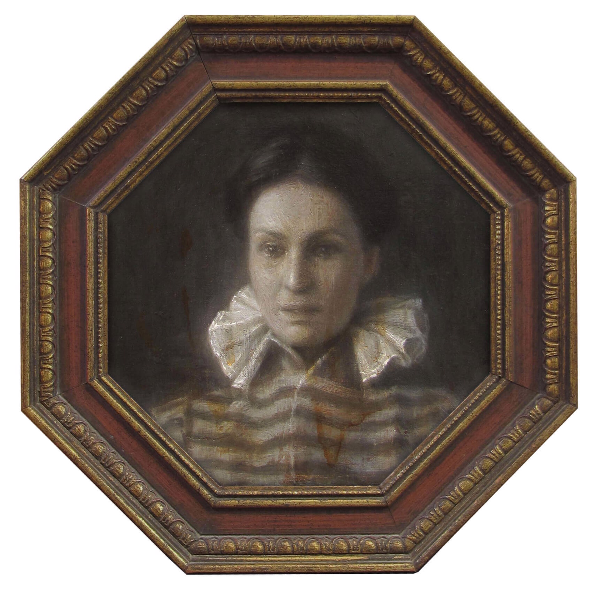 Ofelia by Vincent Xeus, 2013