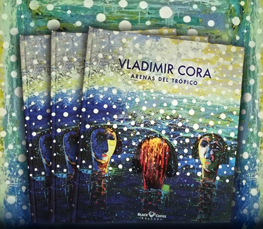 Artwork by Vladimir Cora, Figura #5 (red), Made of Oil On Canvas 