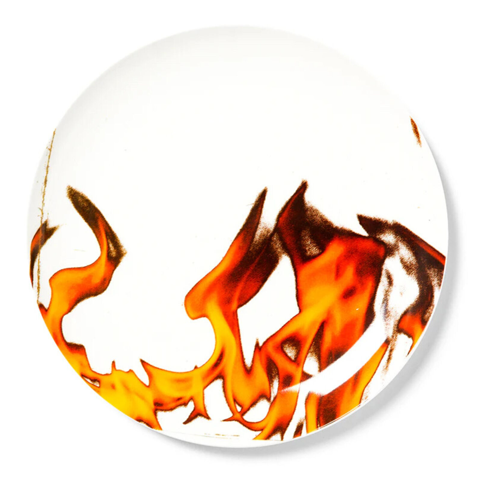 Untitled, 2020 by Wade Guyton, 2020