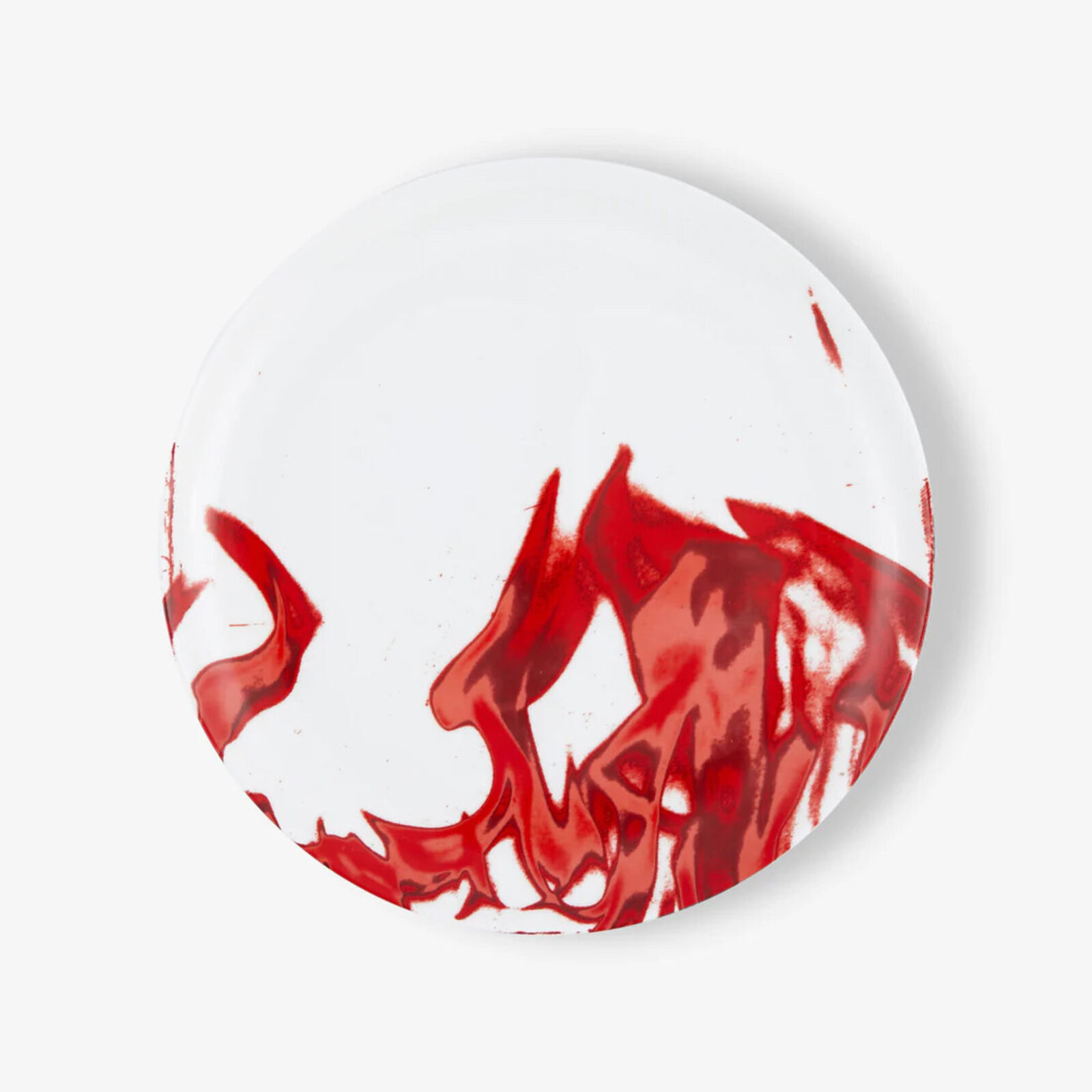 Untitled, 2025 by Wade Guyton, 2025