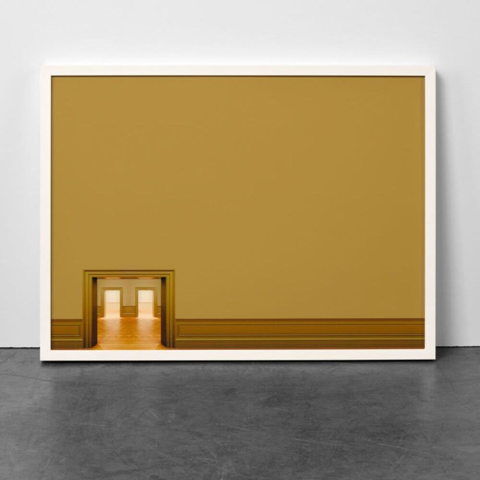 Scratching on Things I could Disavow (Bronze)