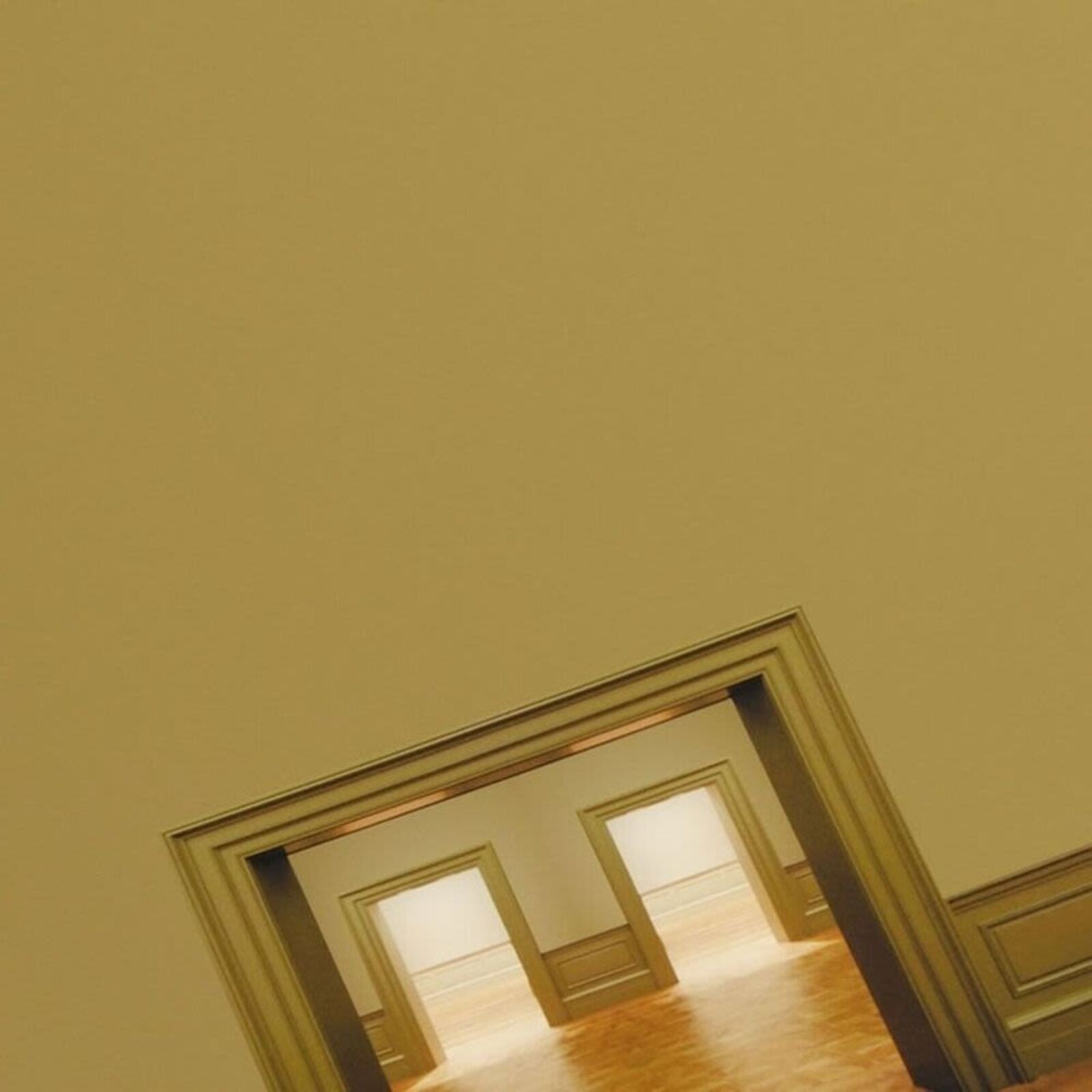 Scratching on Things I could Disavow (Bronze)