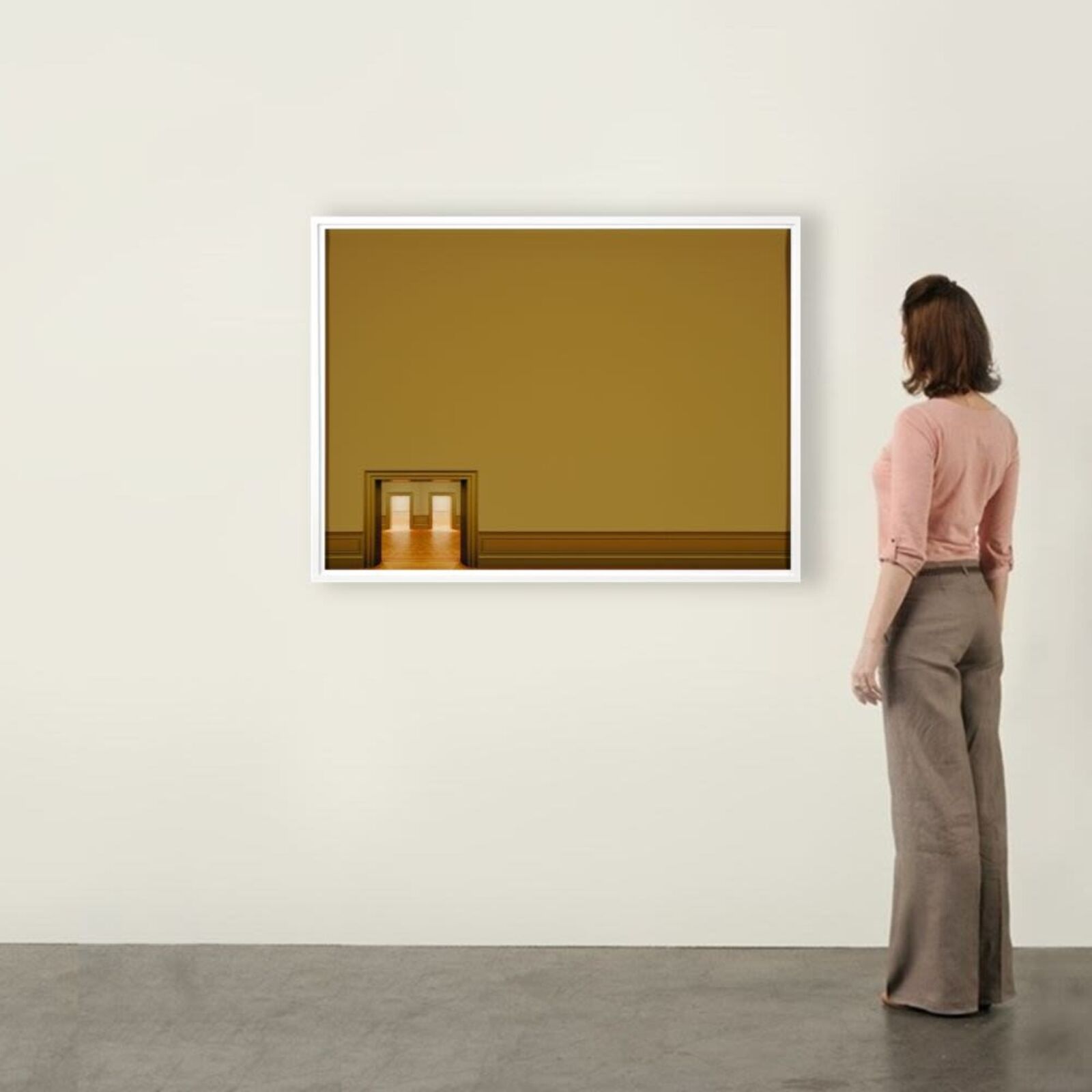 Scratching on Things I could Disavow (Bronze)