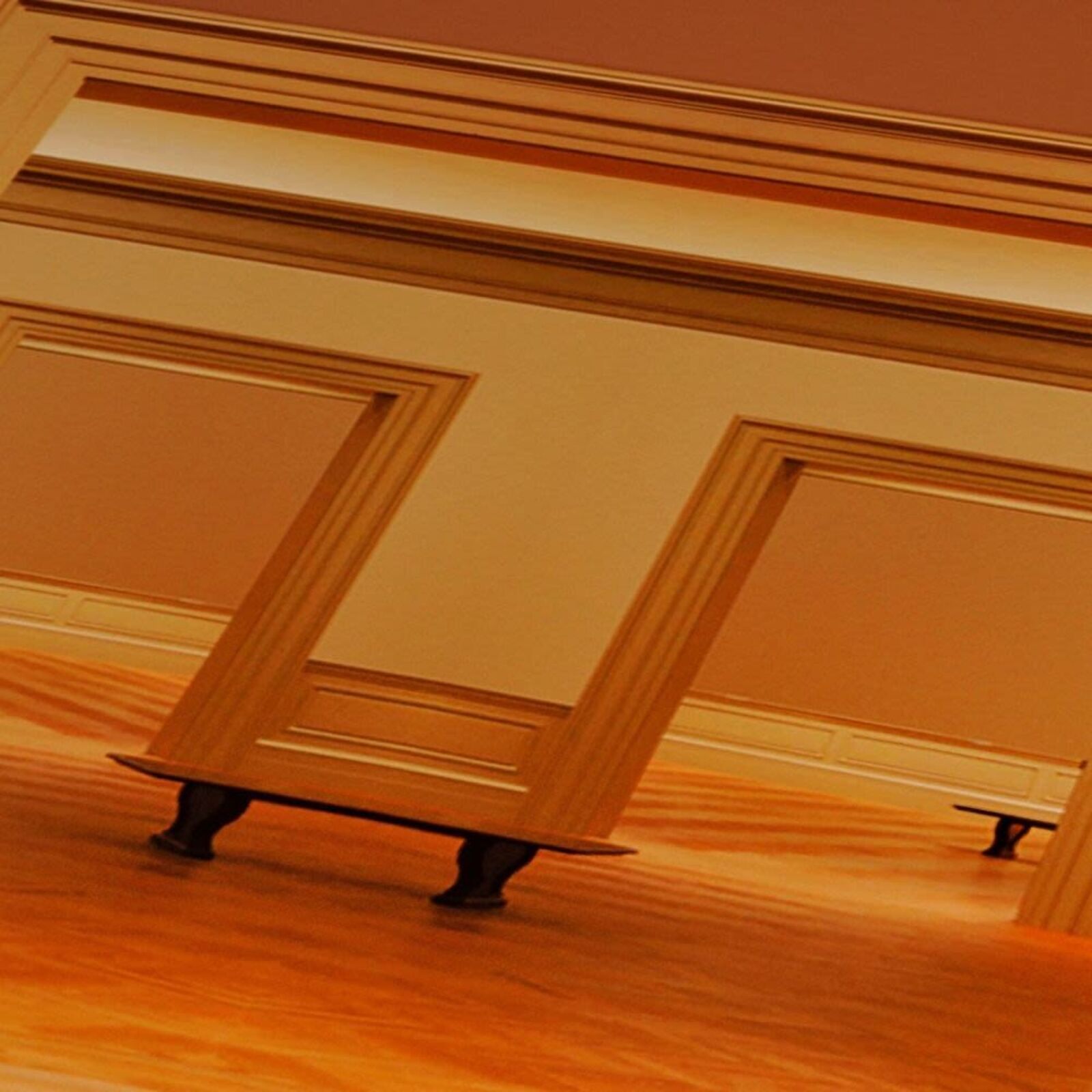 Scratching on Things I could Disavow (Portfolio of 4)