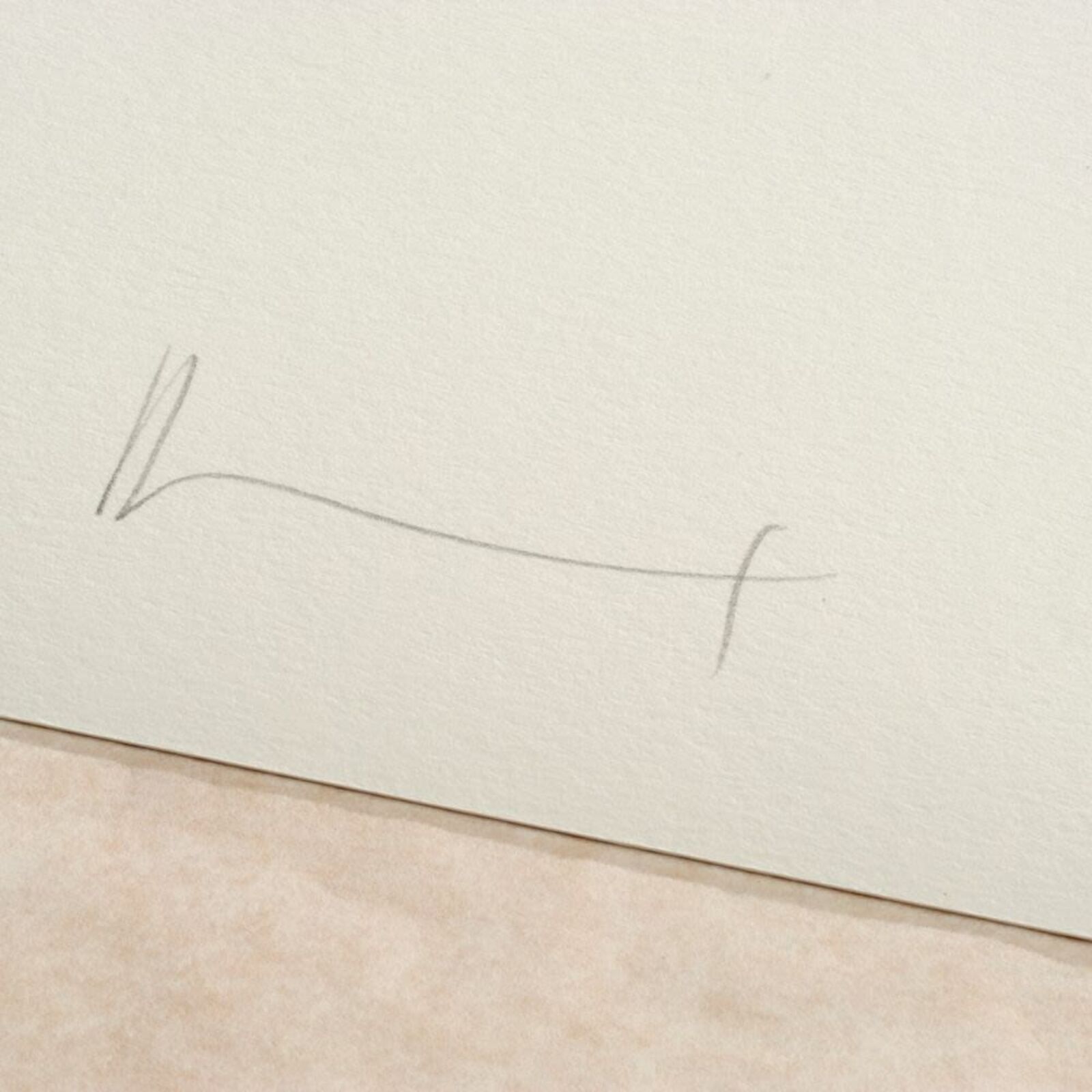 Scratching on Things I could Disavow (Portfolio of 4)