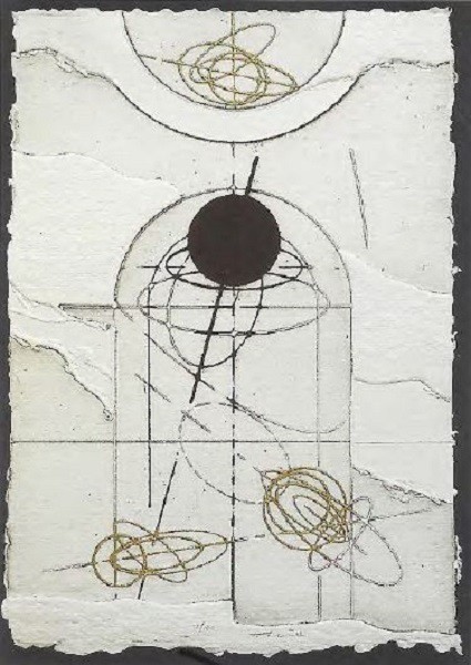 A un passo dal cielo by Walter Valentini, circa 1995