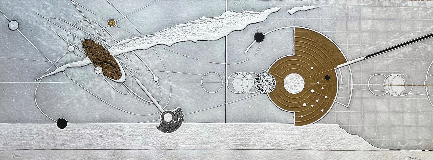 Viaggio by Walter Valentini, 2000