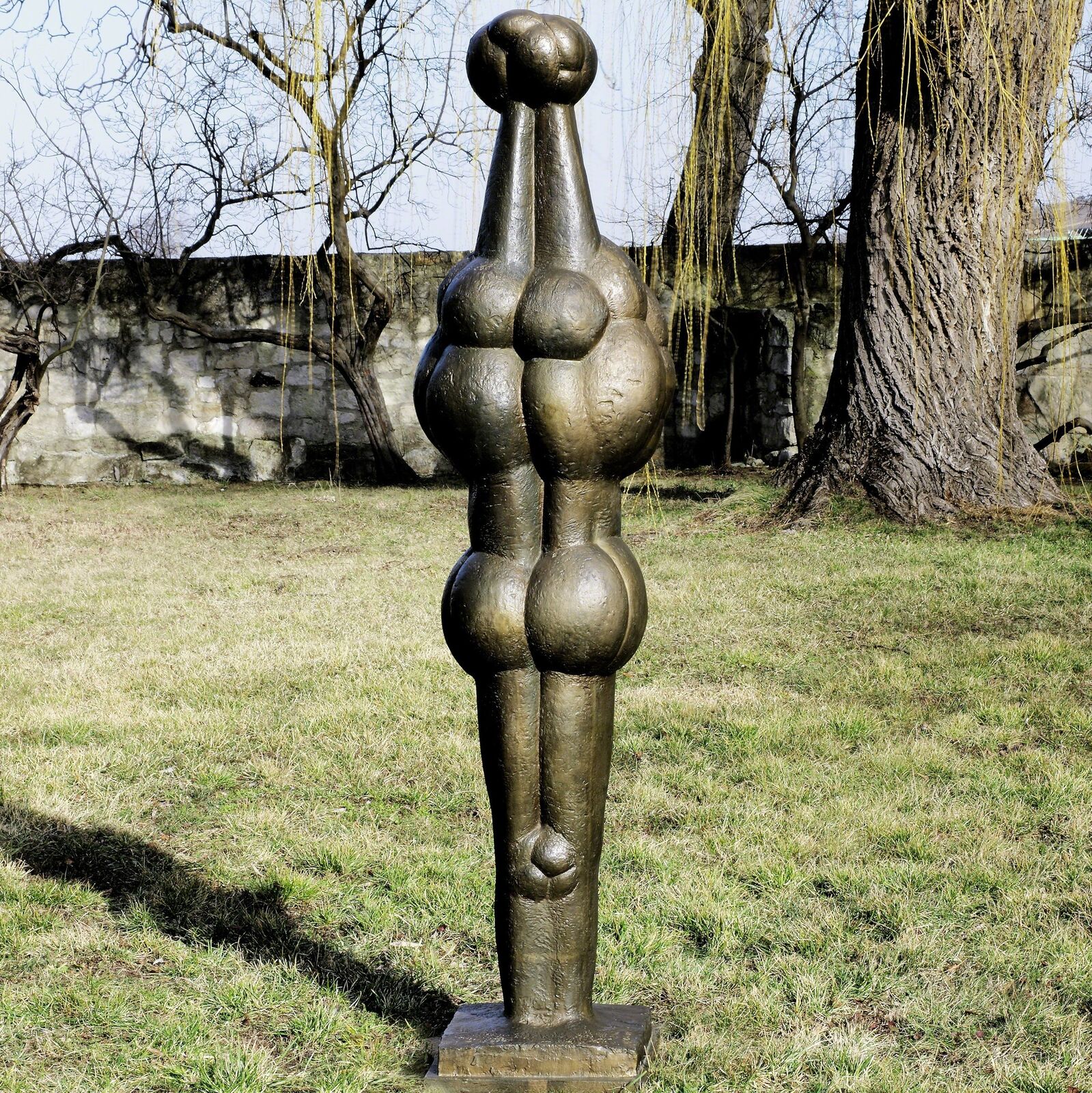 Artwork by Wander Bertoni