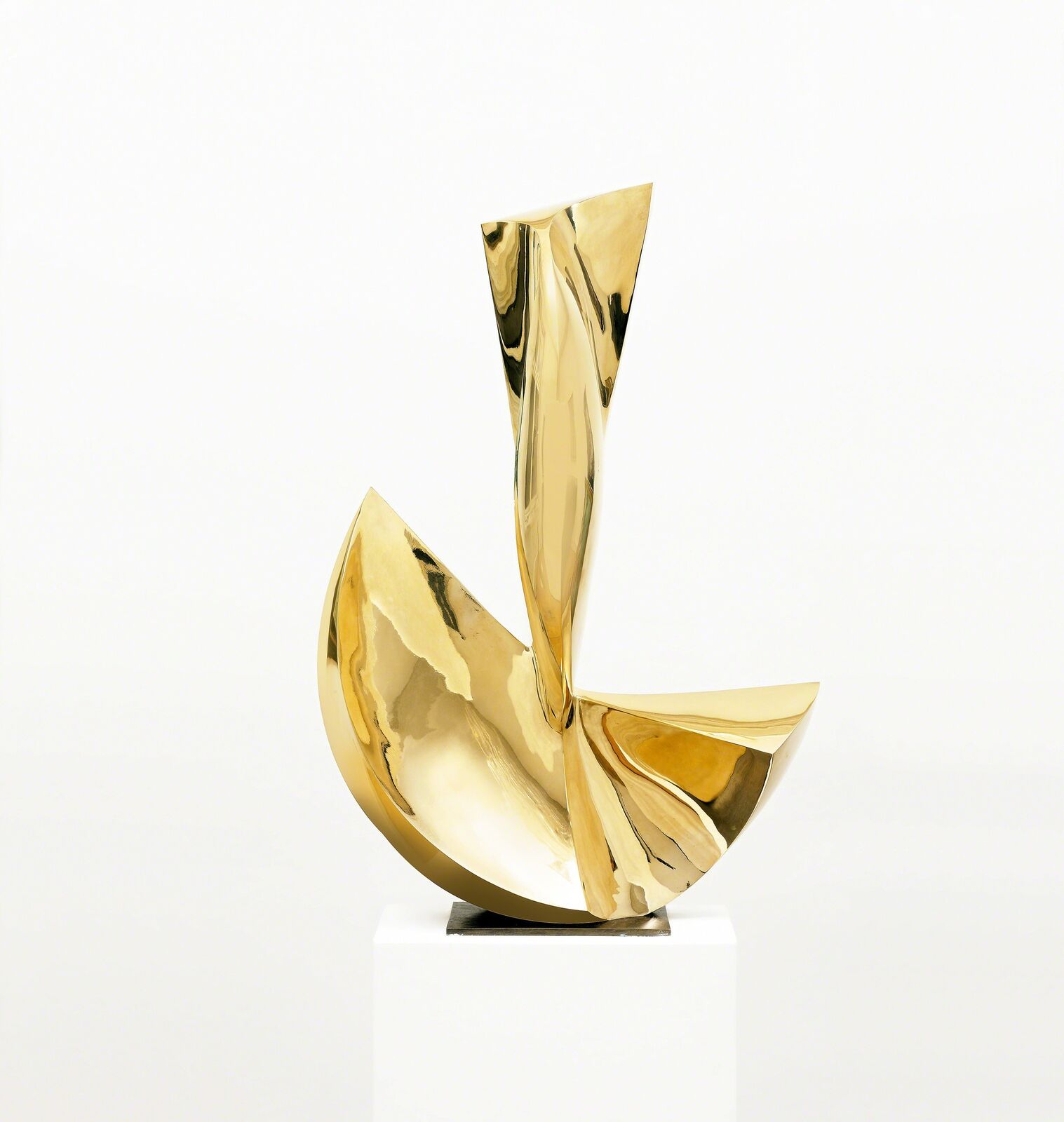 The Big U by Wander Bertoni, circa 1955