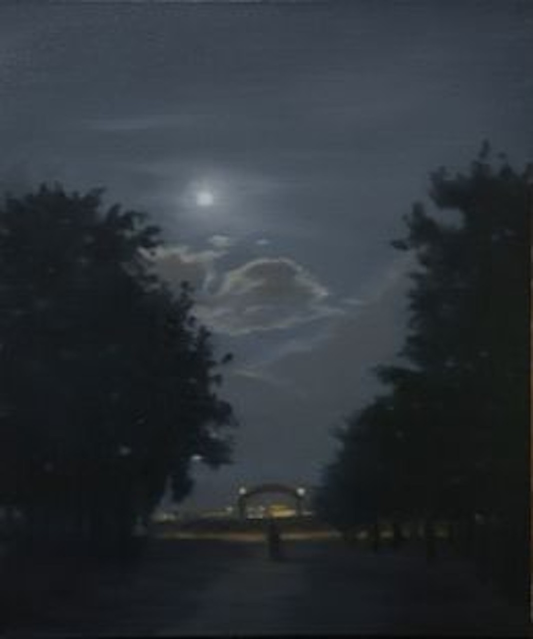 Passerby