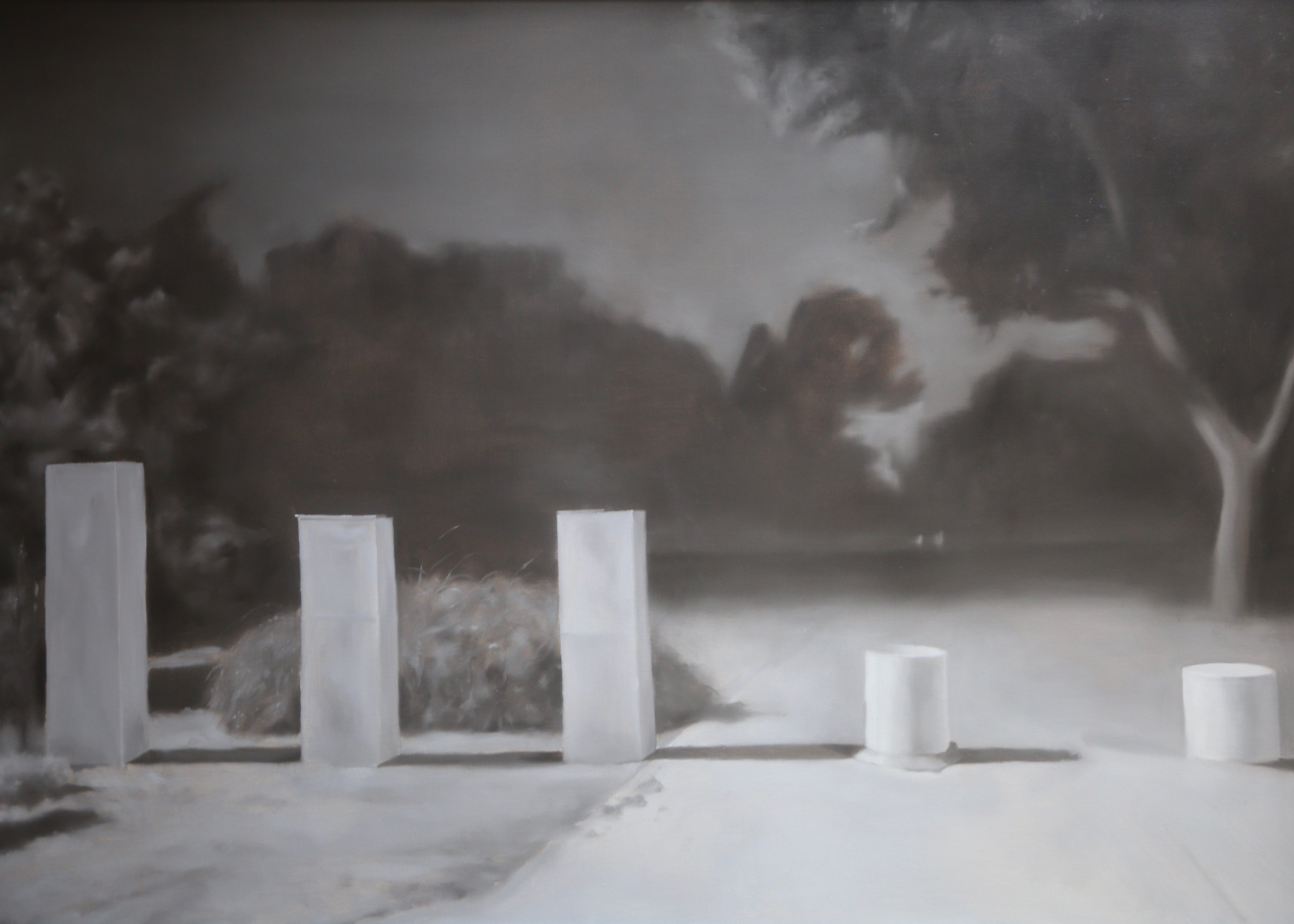 Width Limit by Wang  Dianyu, 2015