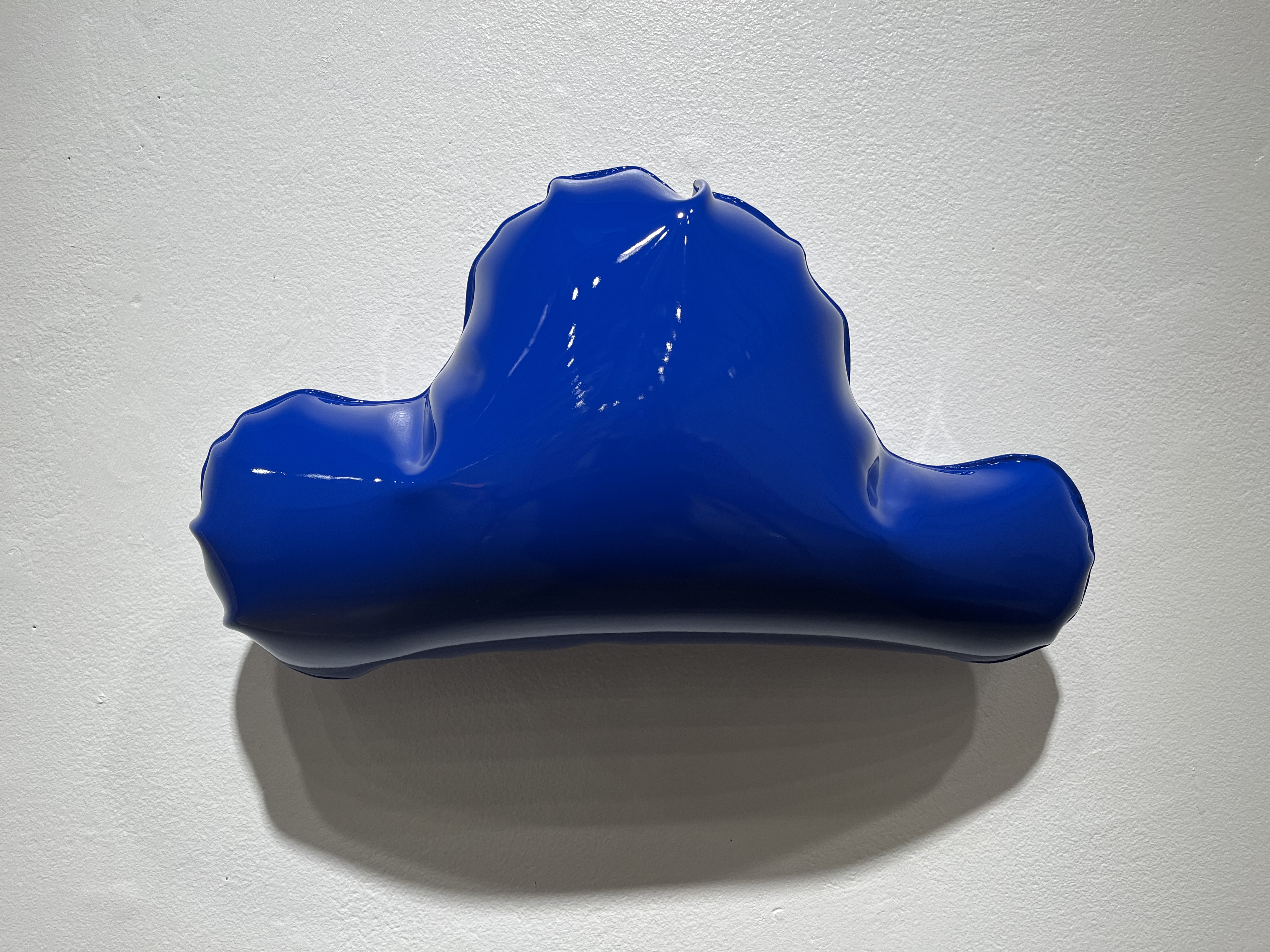 Blue Cloud by William Cannings, 2023