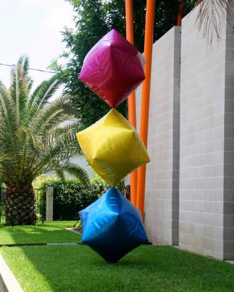 Stacked I by William Cannings, 2010