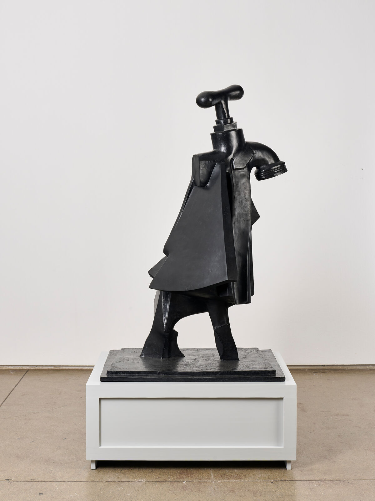 Tap by William Kentridge, 2024