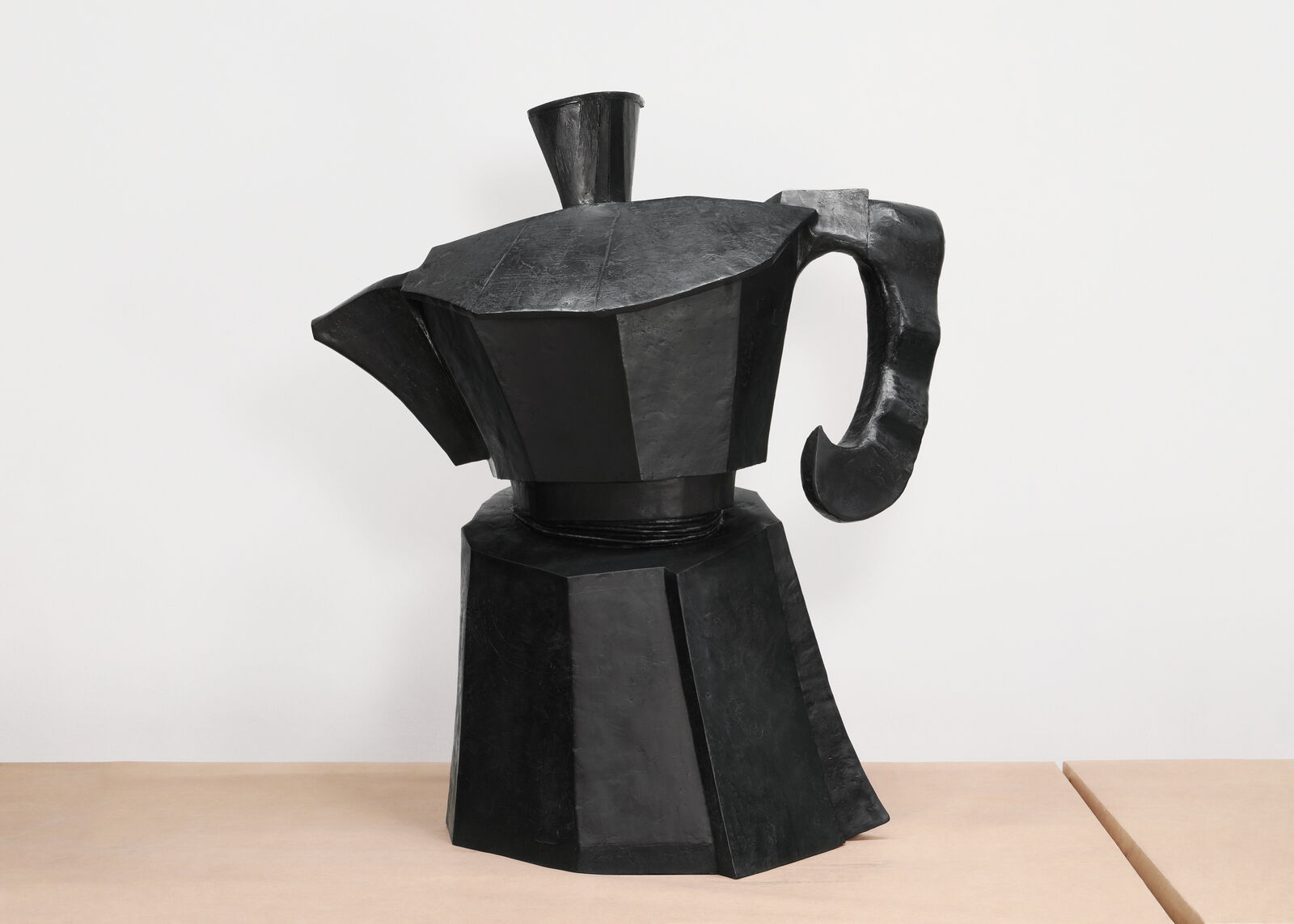 Pour by William Kentridge, 2022